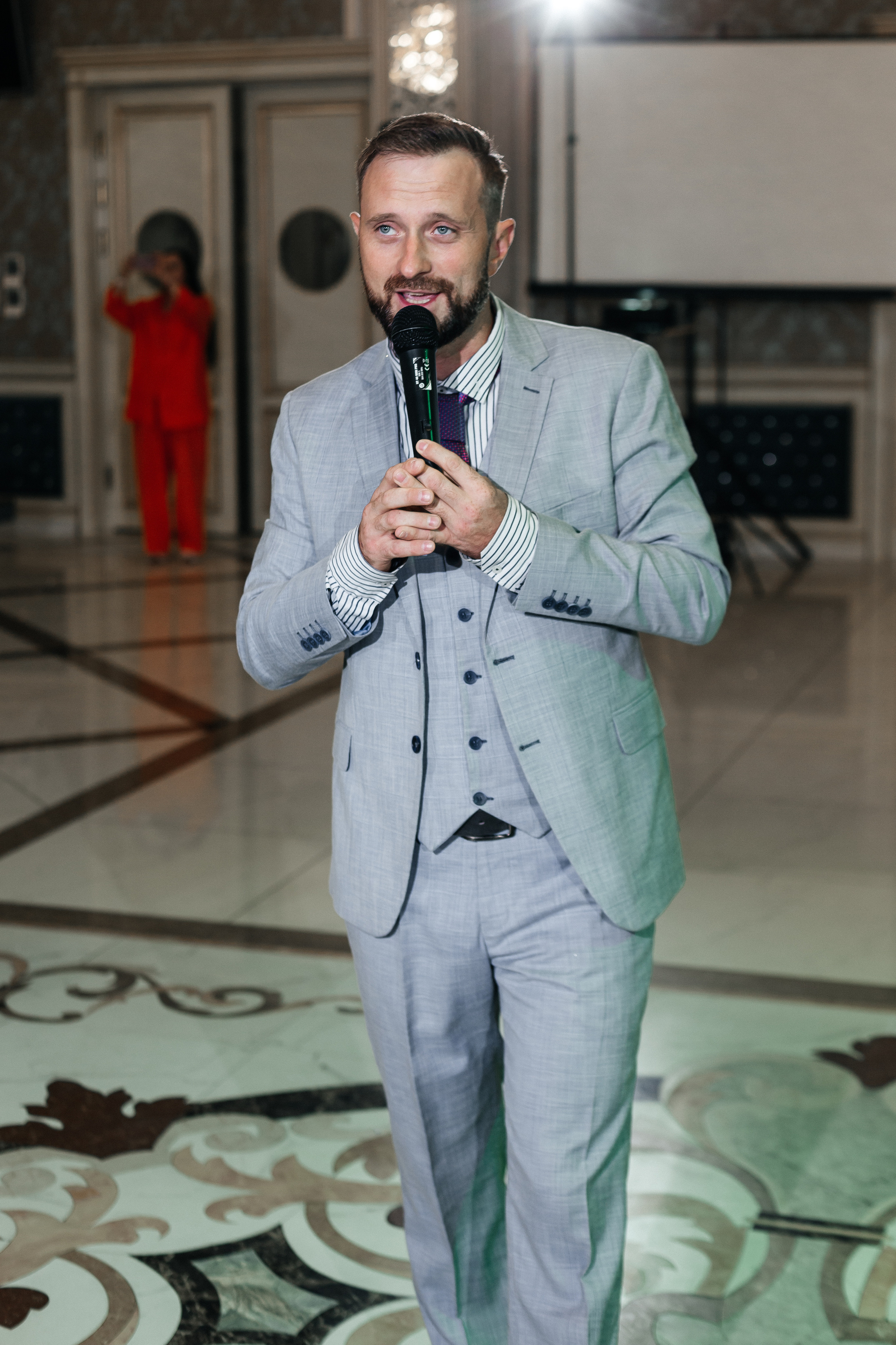 Влад и Милена. Свадебный фотограф в Краснодаре Николай Крауз