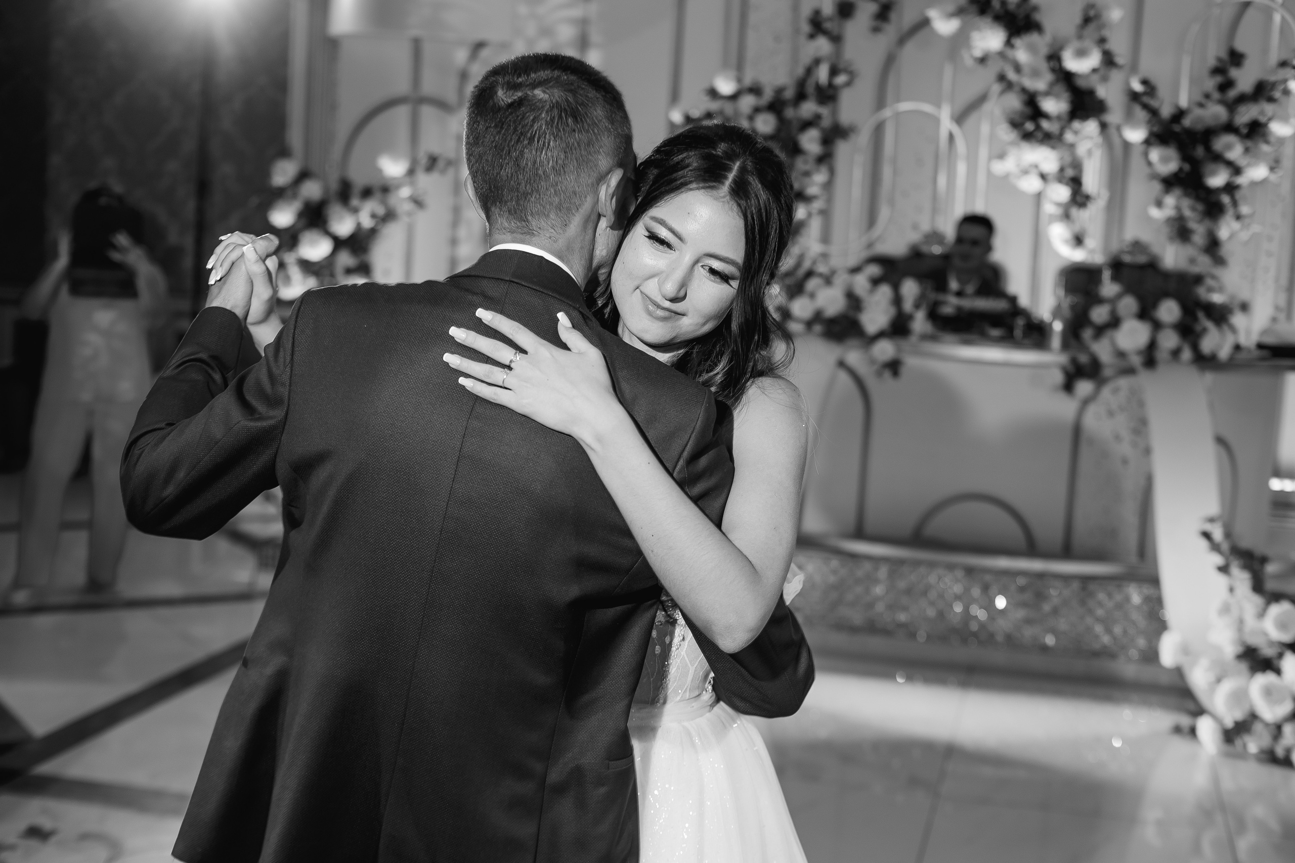 Влад и Милена. Свадебный фотограф в Краснодаре Николай Крауз