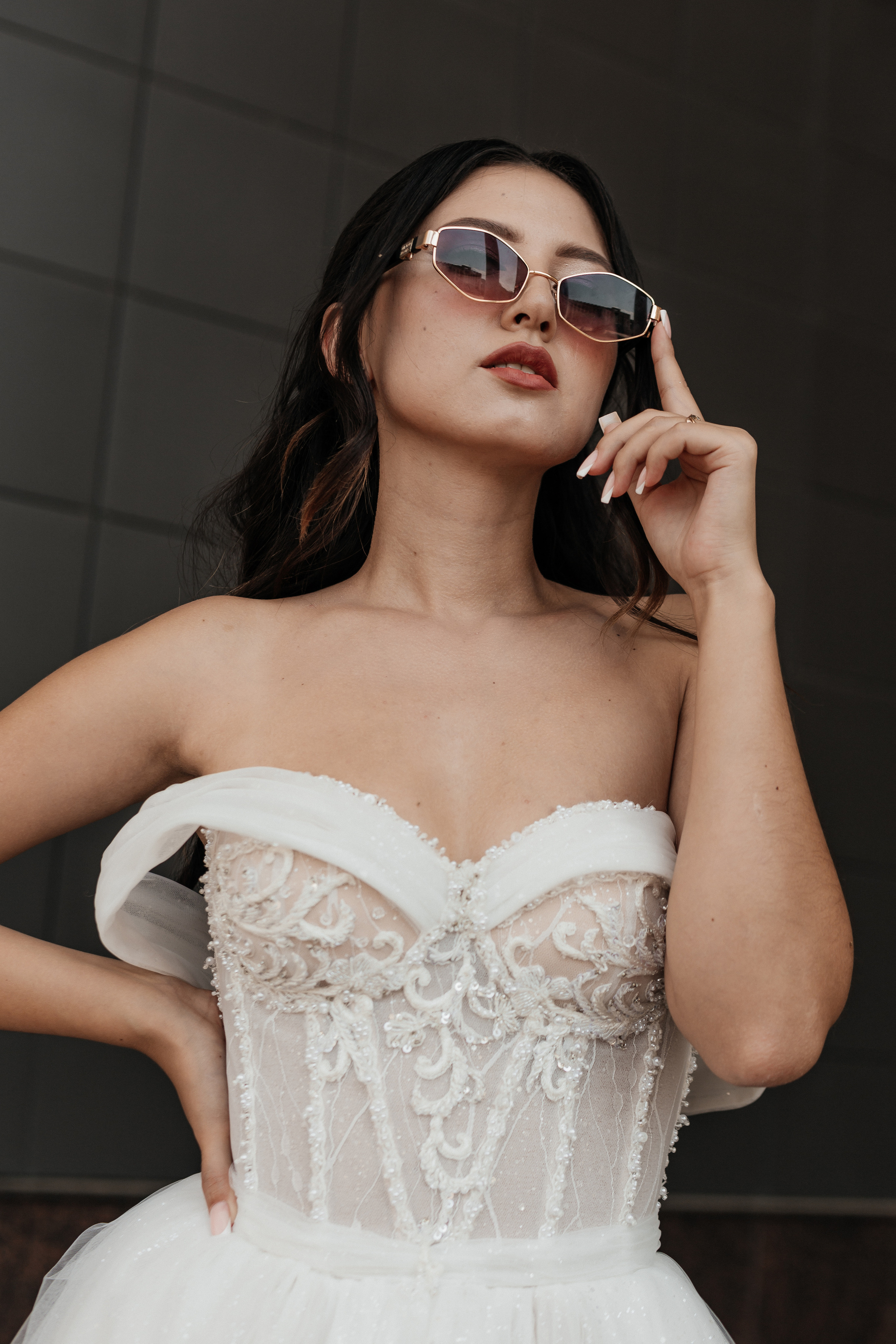 Влад и Милена. Свадебный фотограф в Краснодаре Николай Крауз