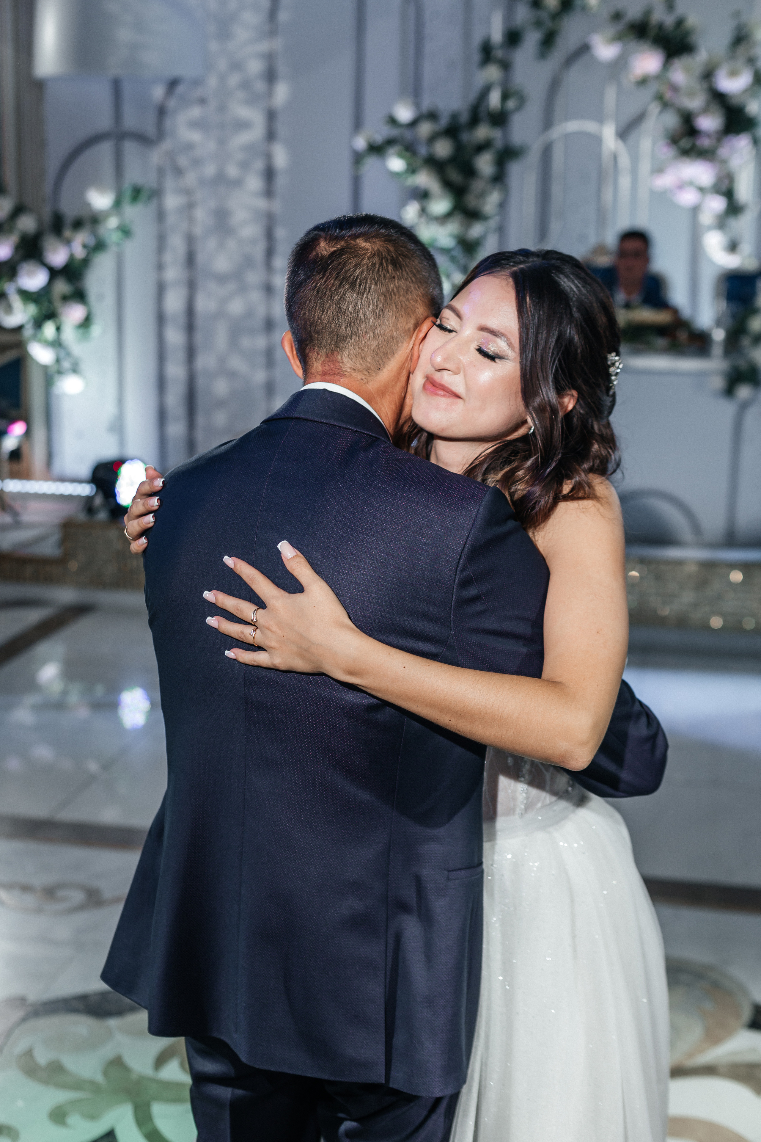 Влад и Милена. Свадебный фотограф в Краснодаре Николай Крауз