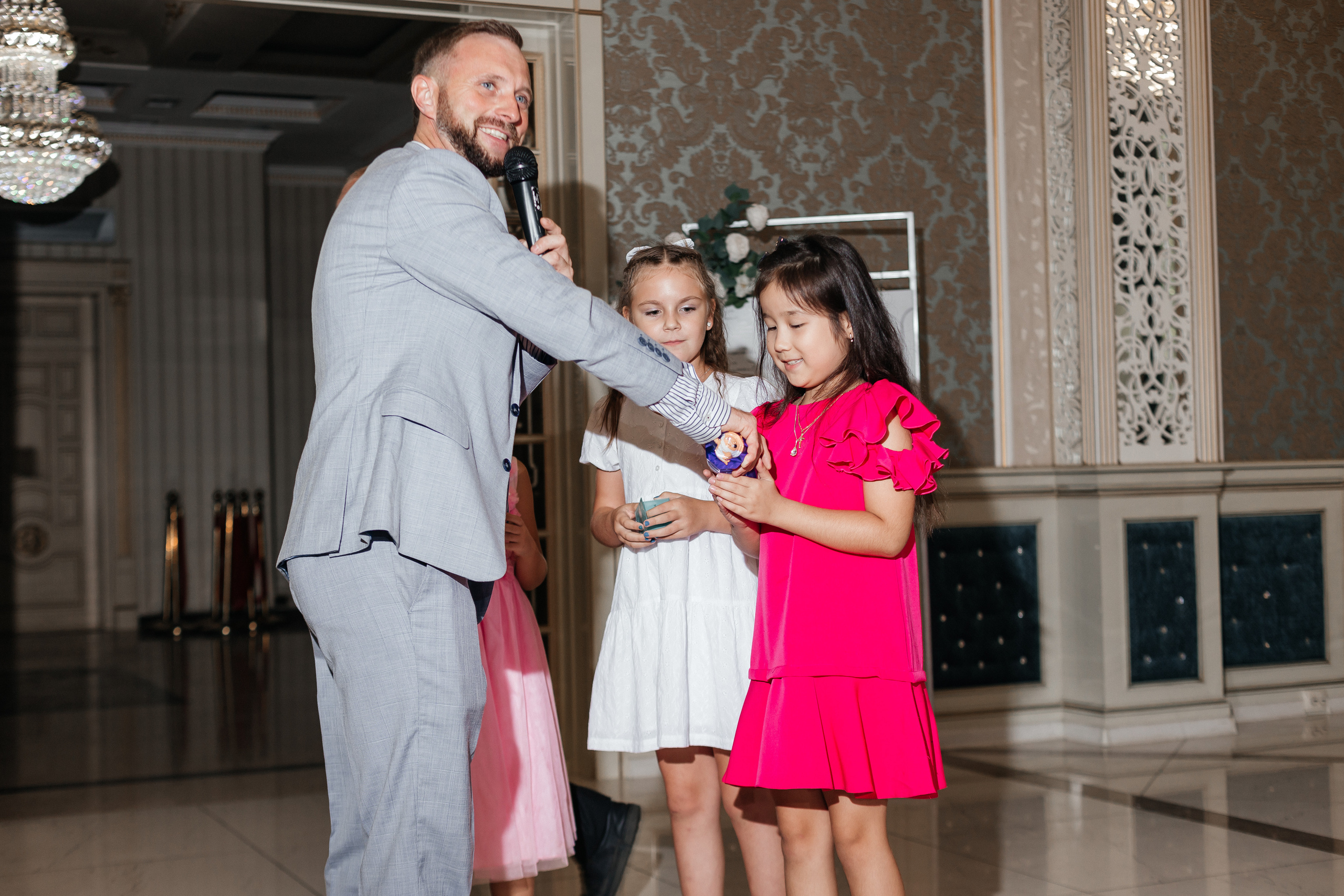 Влад и Милена. Свадебный фотограф в Краснодаре Николай Крауз