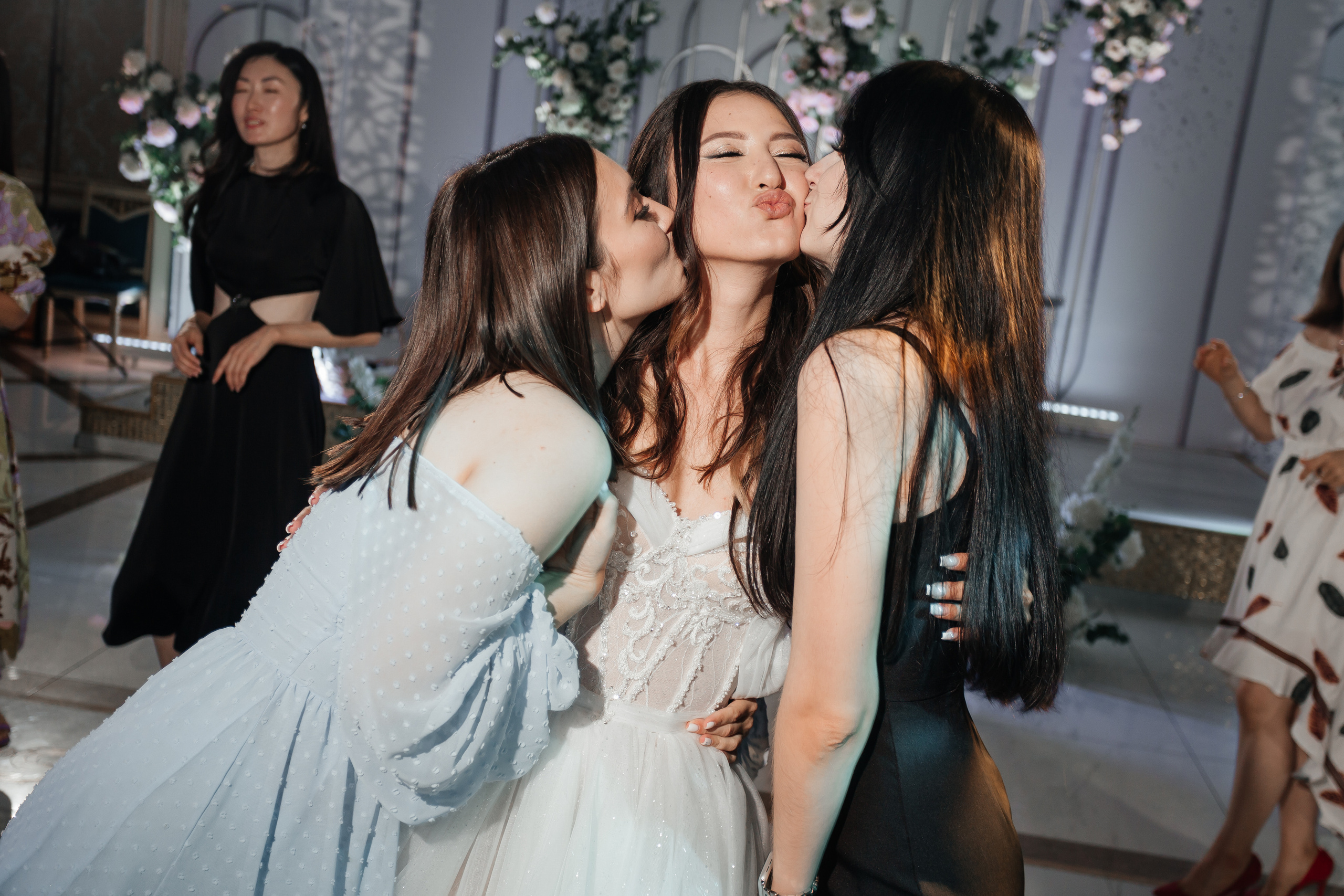 Влад и Милена. Свадебный фотограф в Краснодаре Николай Крауз