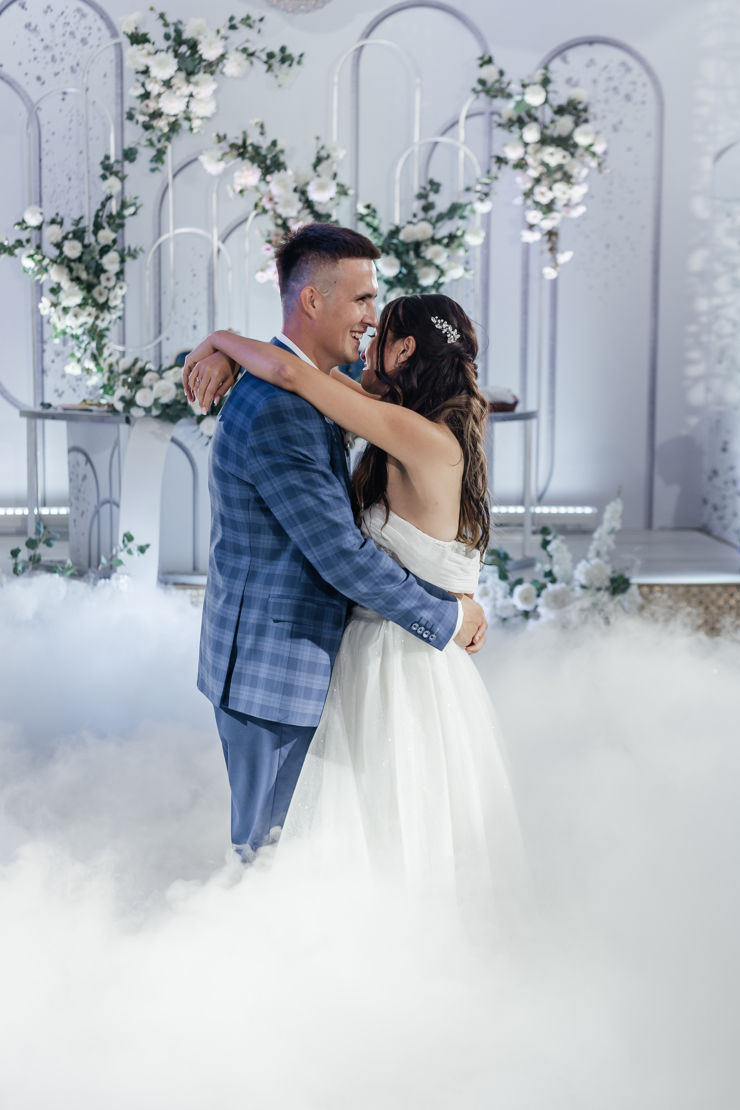 Влад и Милена. Свадебный фотограф в Краснодаре Николай Крауз