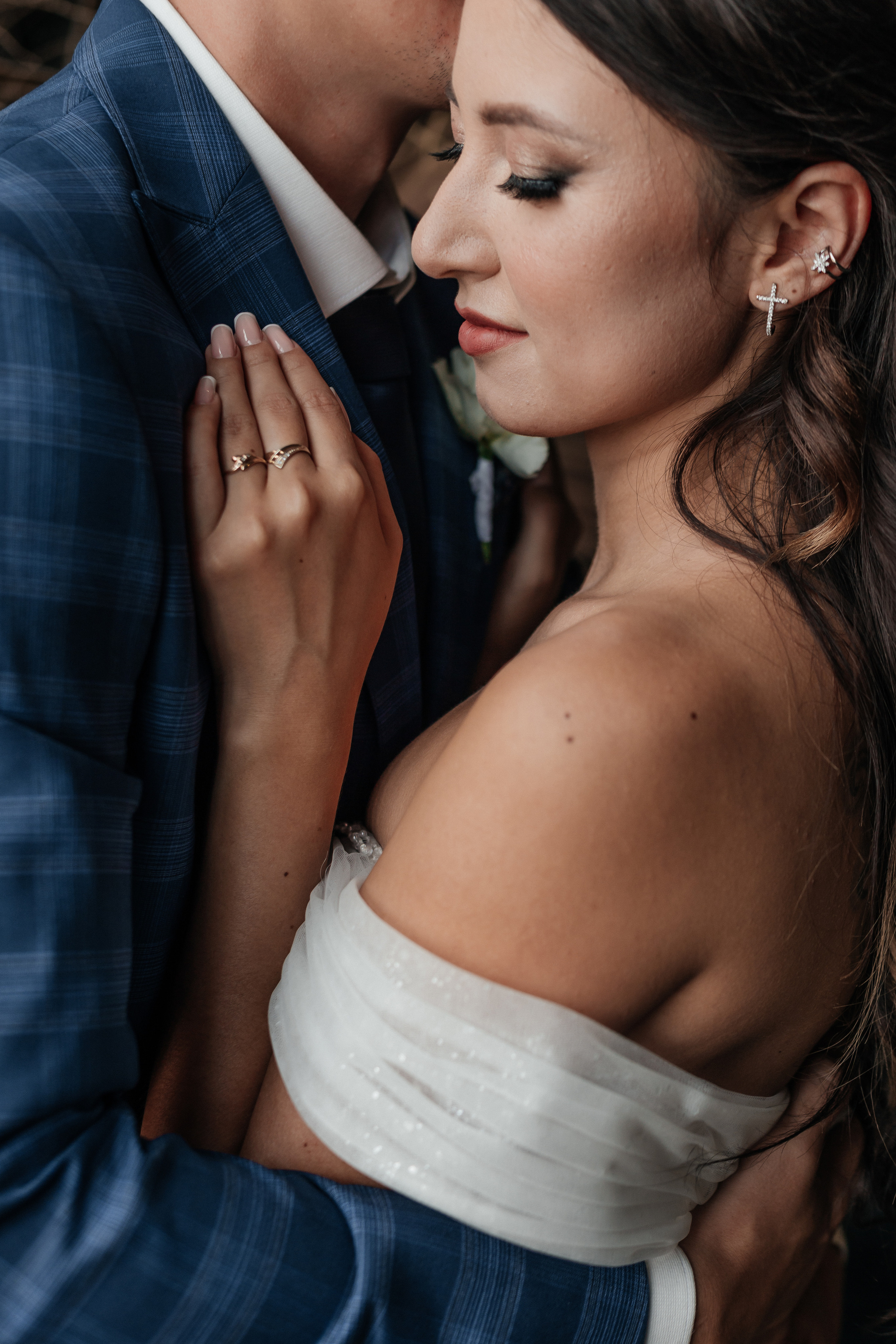 Влад и Милена. Свадебный фотограф в Краснодаре Николай Крауз