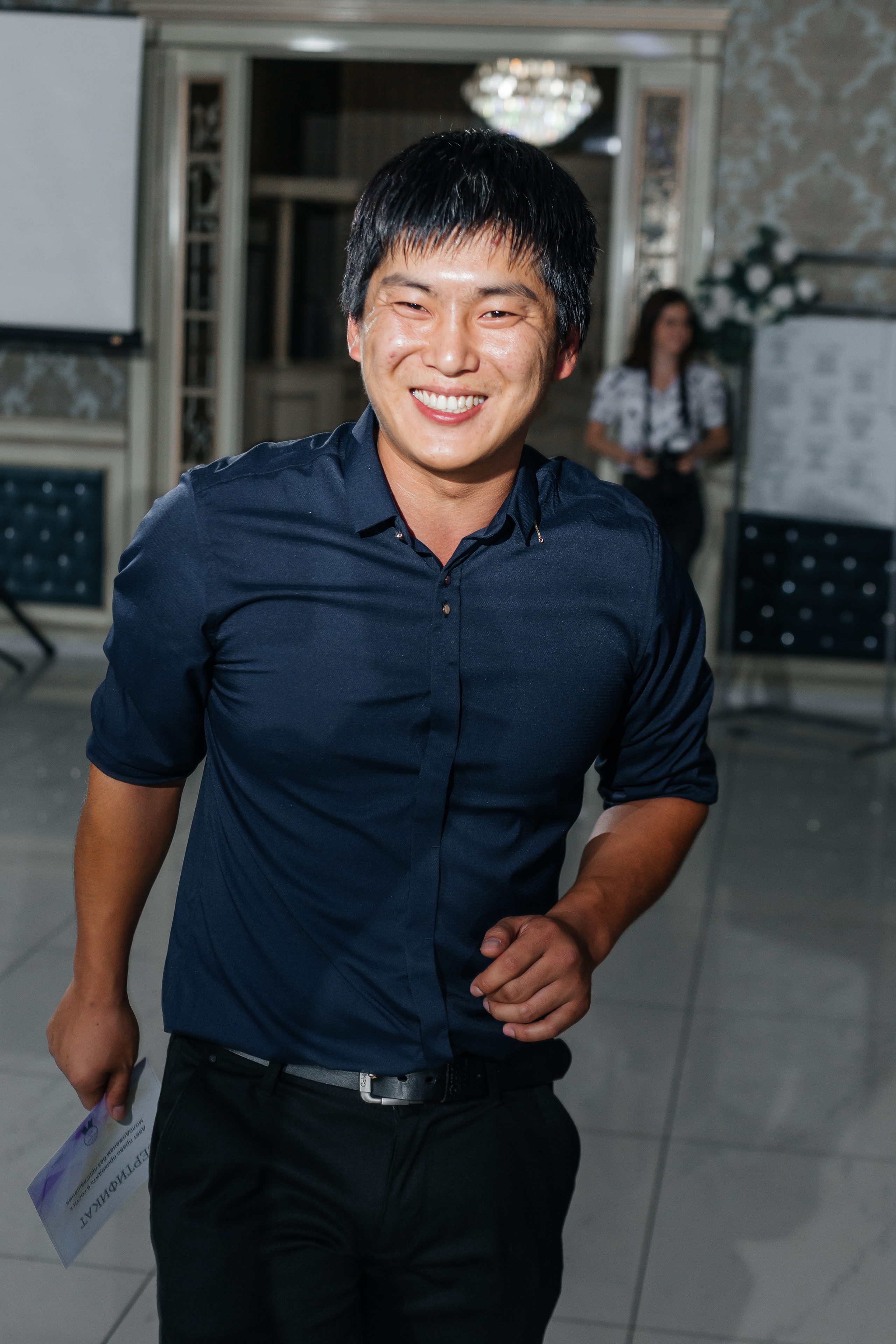 Влад и Милена. Свадебный фотограф в Краснодаре Николай Крауз