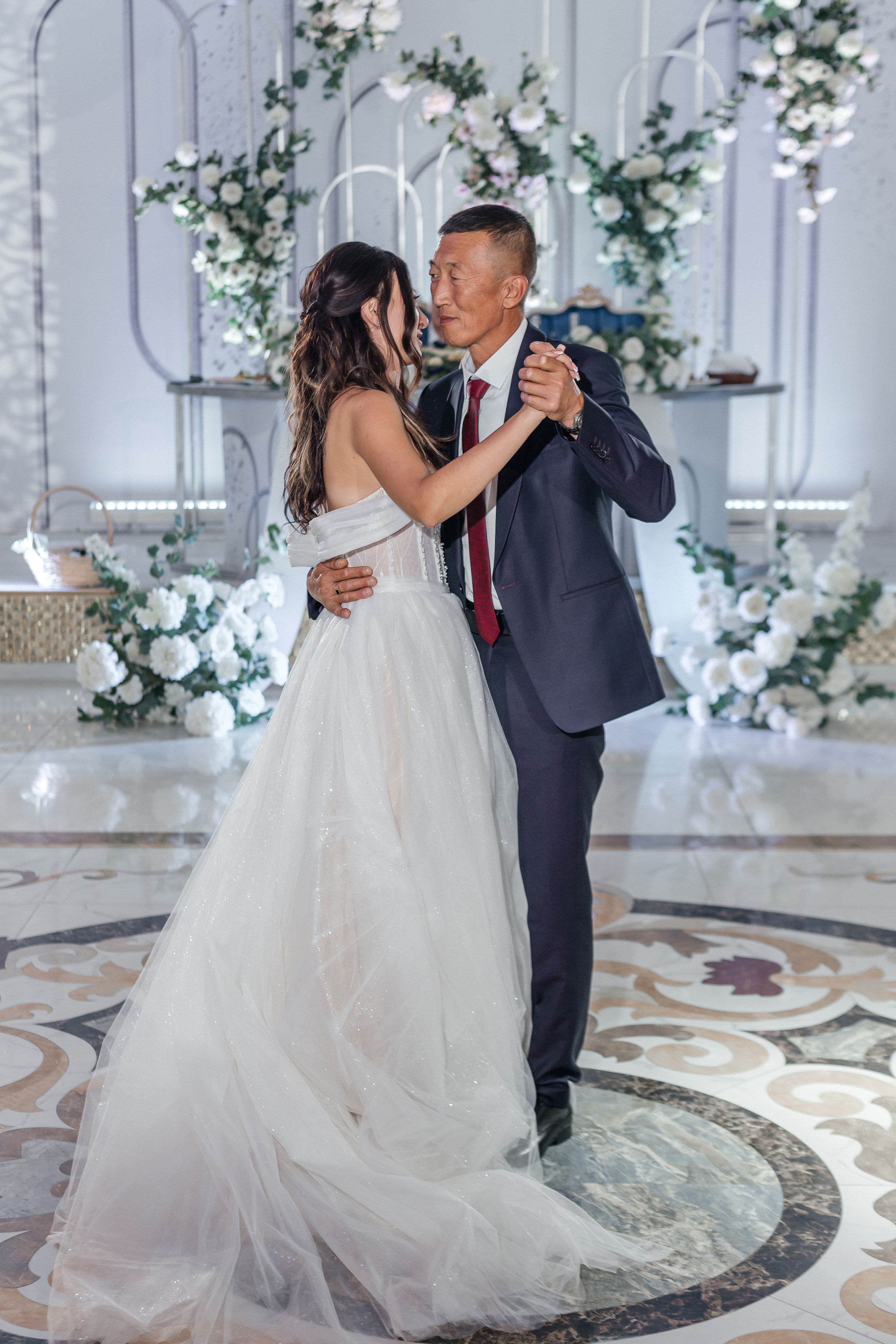 Влад и Милена. Свадебный фотограф в Краснодаре Николай Крауз