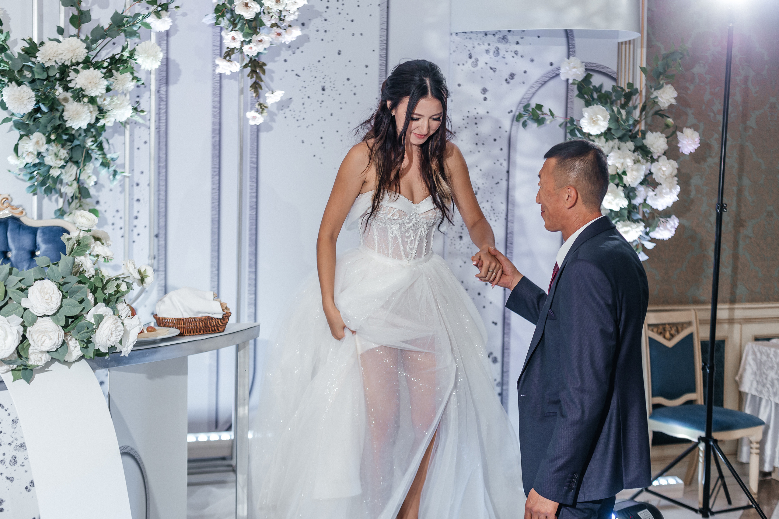 Влад и Милена. Свадебный фотограф в Краснодаре Николай Крауз