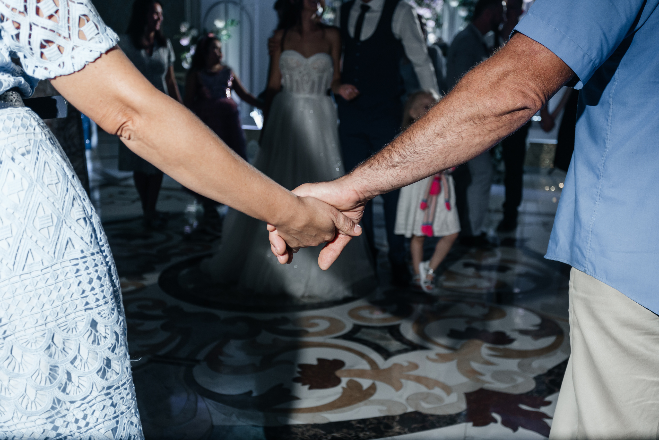 Влад и Милена. Свадебный фотограф в Краснодаре Николай Крауз