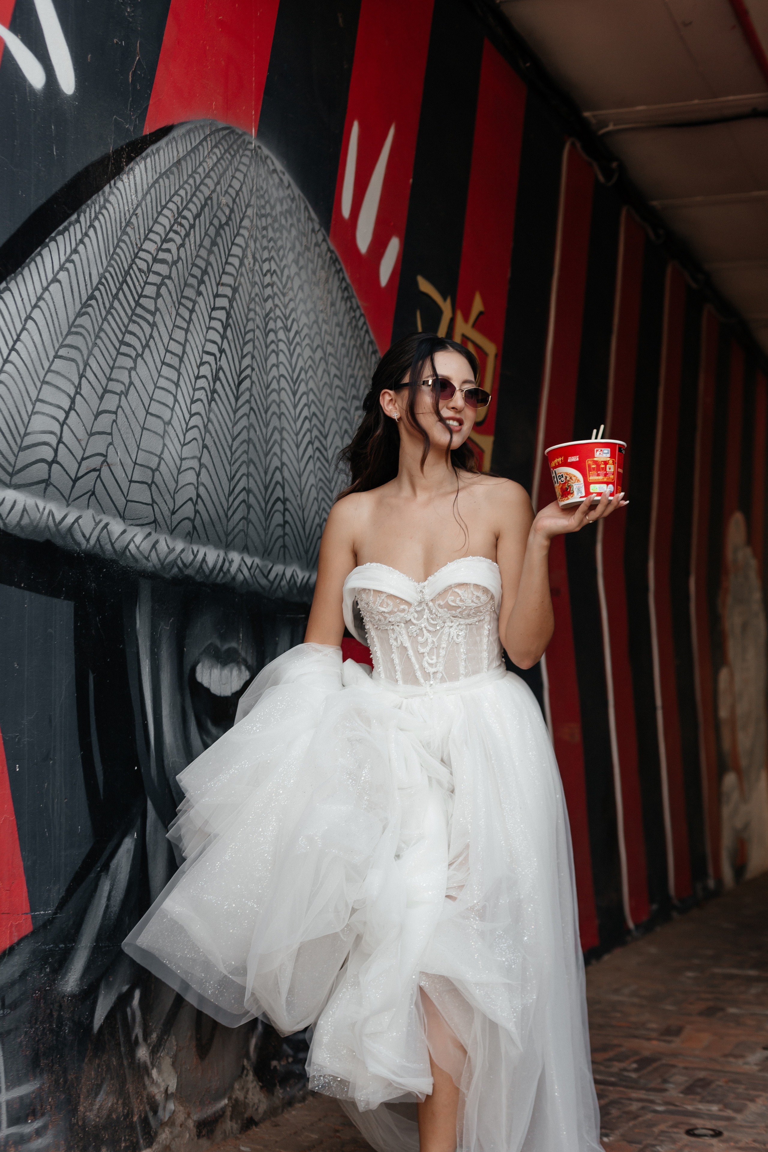 Влад и Милена. Свадебный фотограф в Краснодаре Николай Крауз