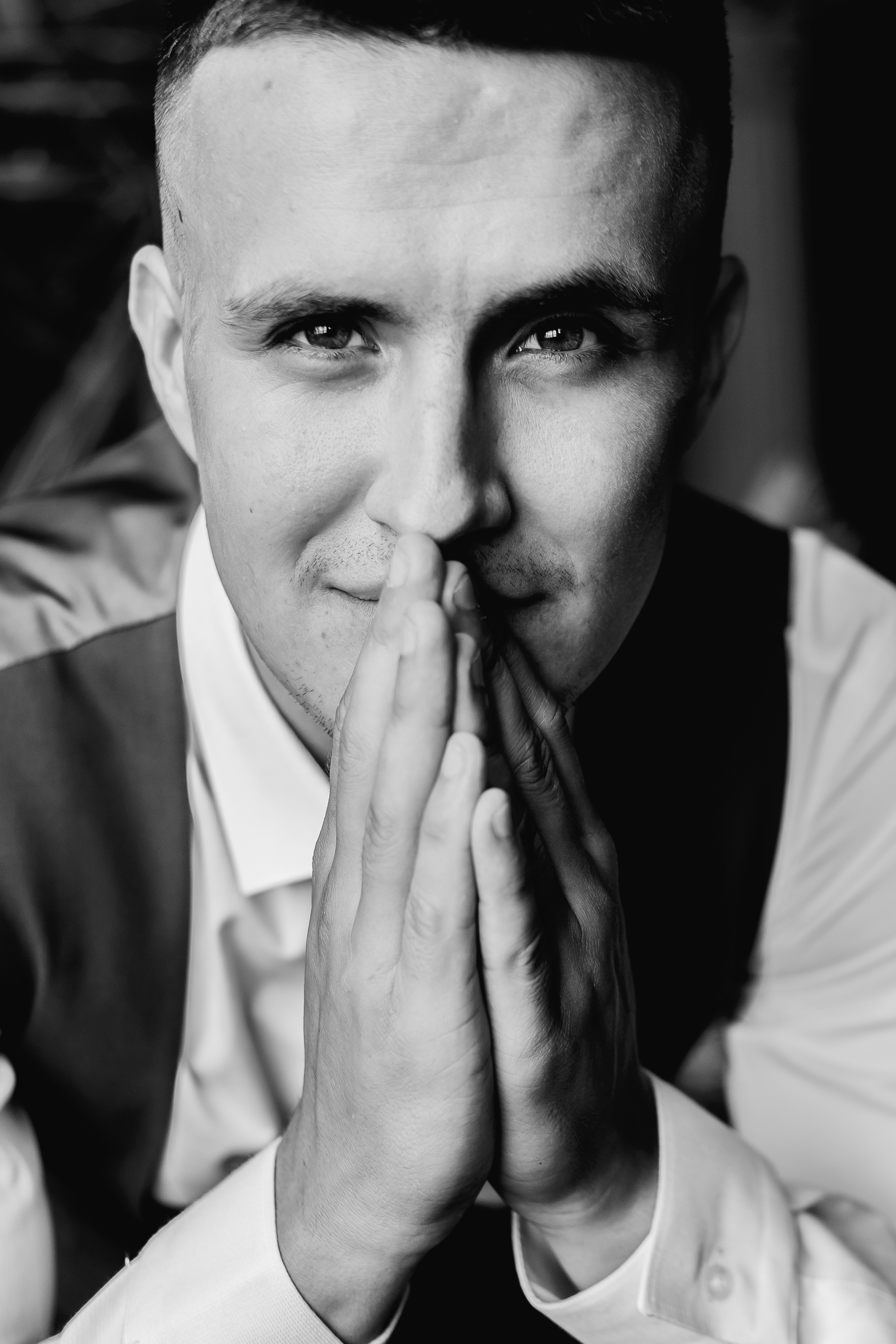 Влад и Милена. Свадебный фотограф в Краснодаре Николай Крауз