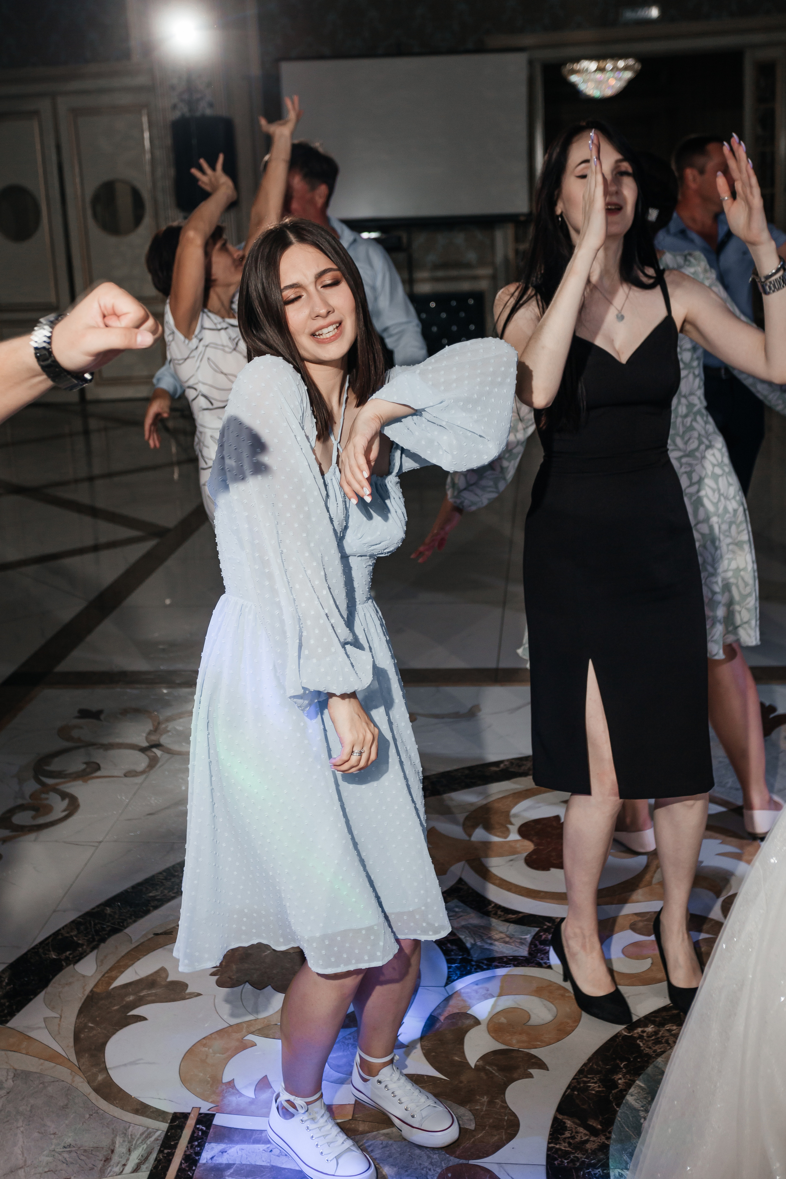 Влад и Милена. Свадебный фотограф в Краснодаре Николай Крауз