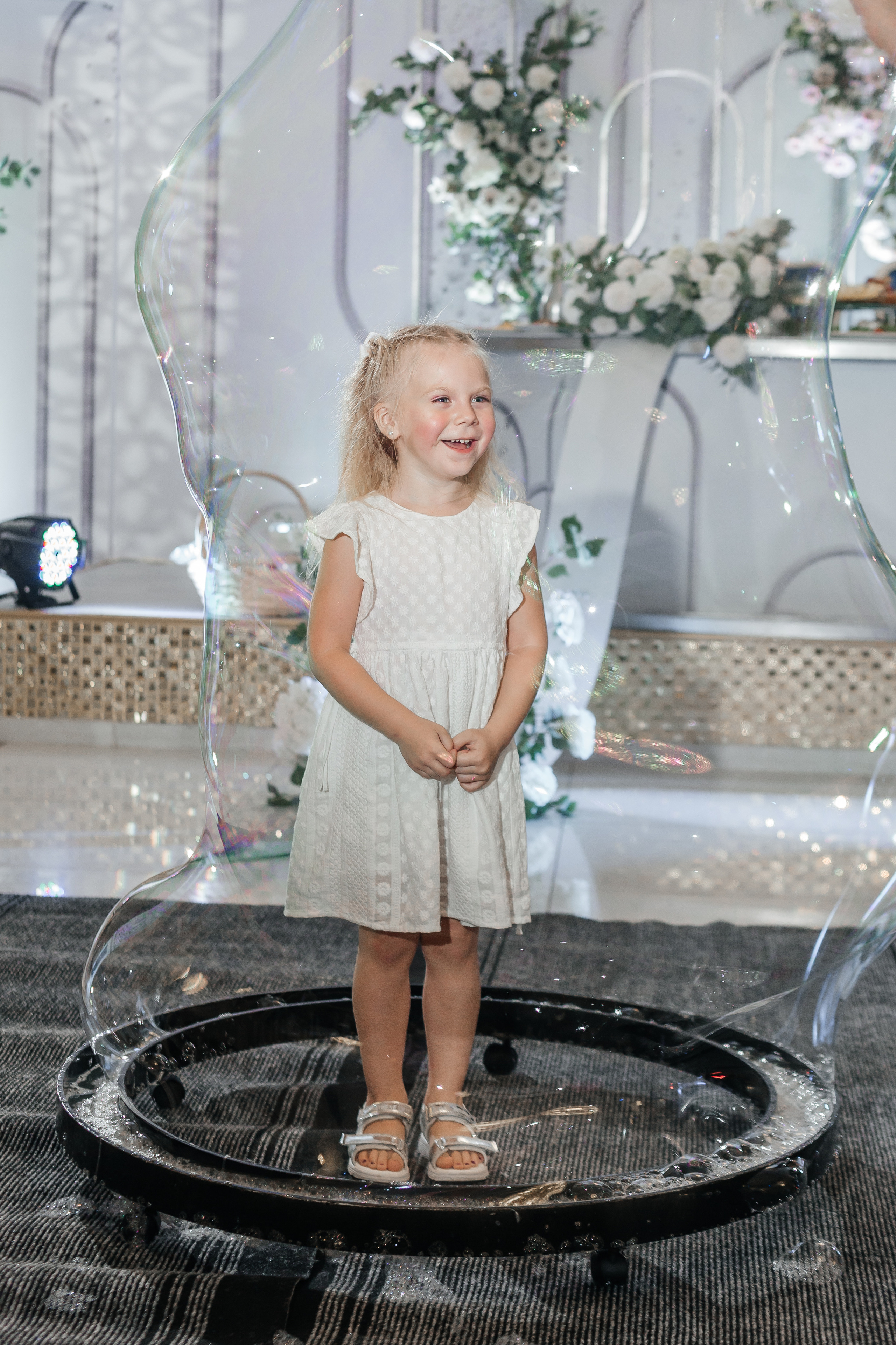 Влад и Милена. Свадебный фотограф в Краснодаре Николай Крауз