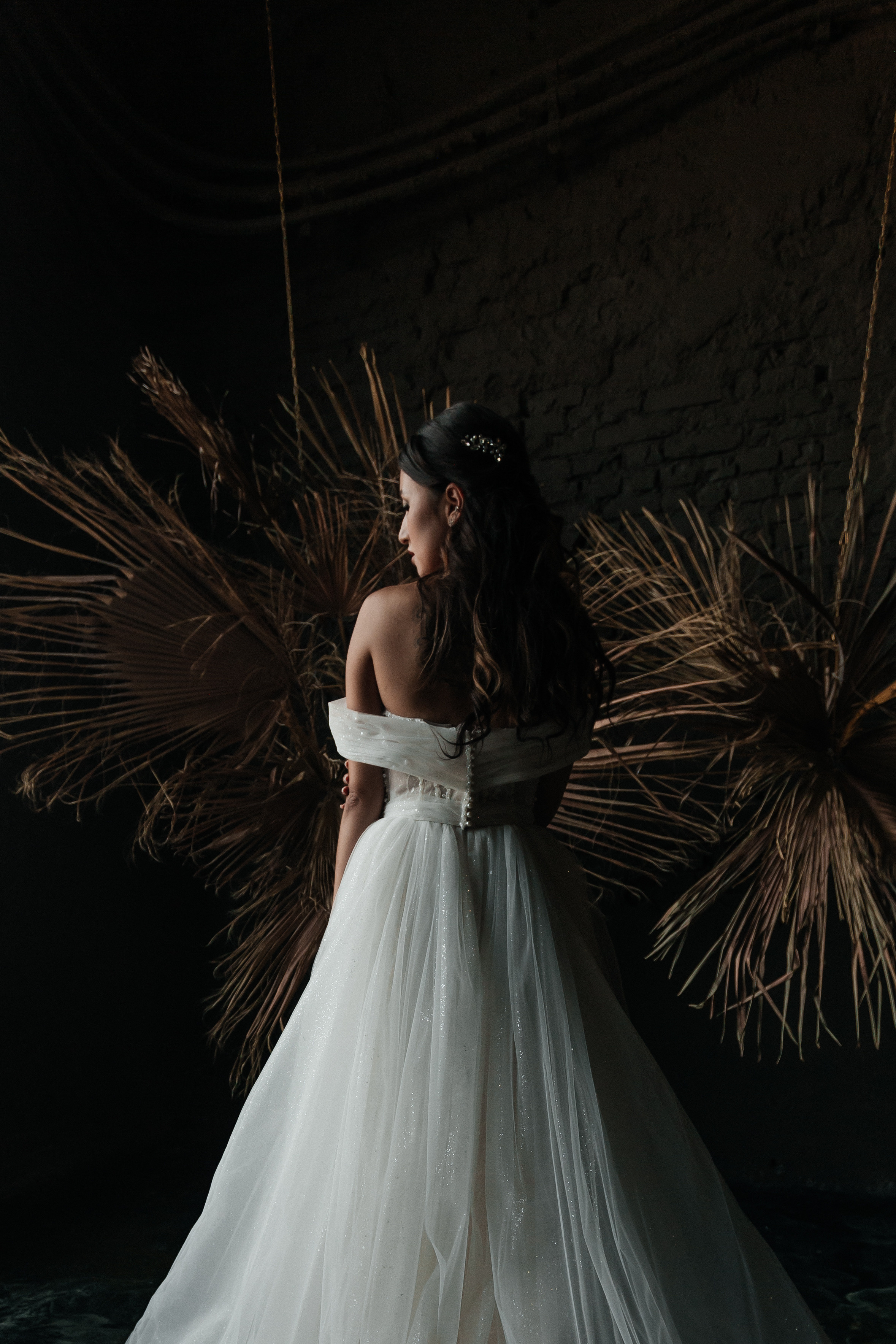 Влад и Милена. Свадебный фотограф в Краснодаре Николай Крауз