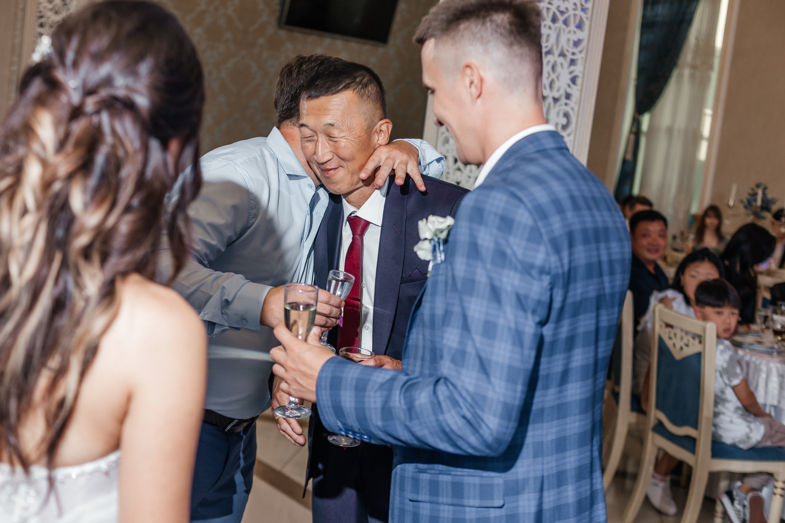 Влад и Милена. Свадебный фотограф в Краснодаре Николай Крауз