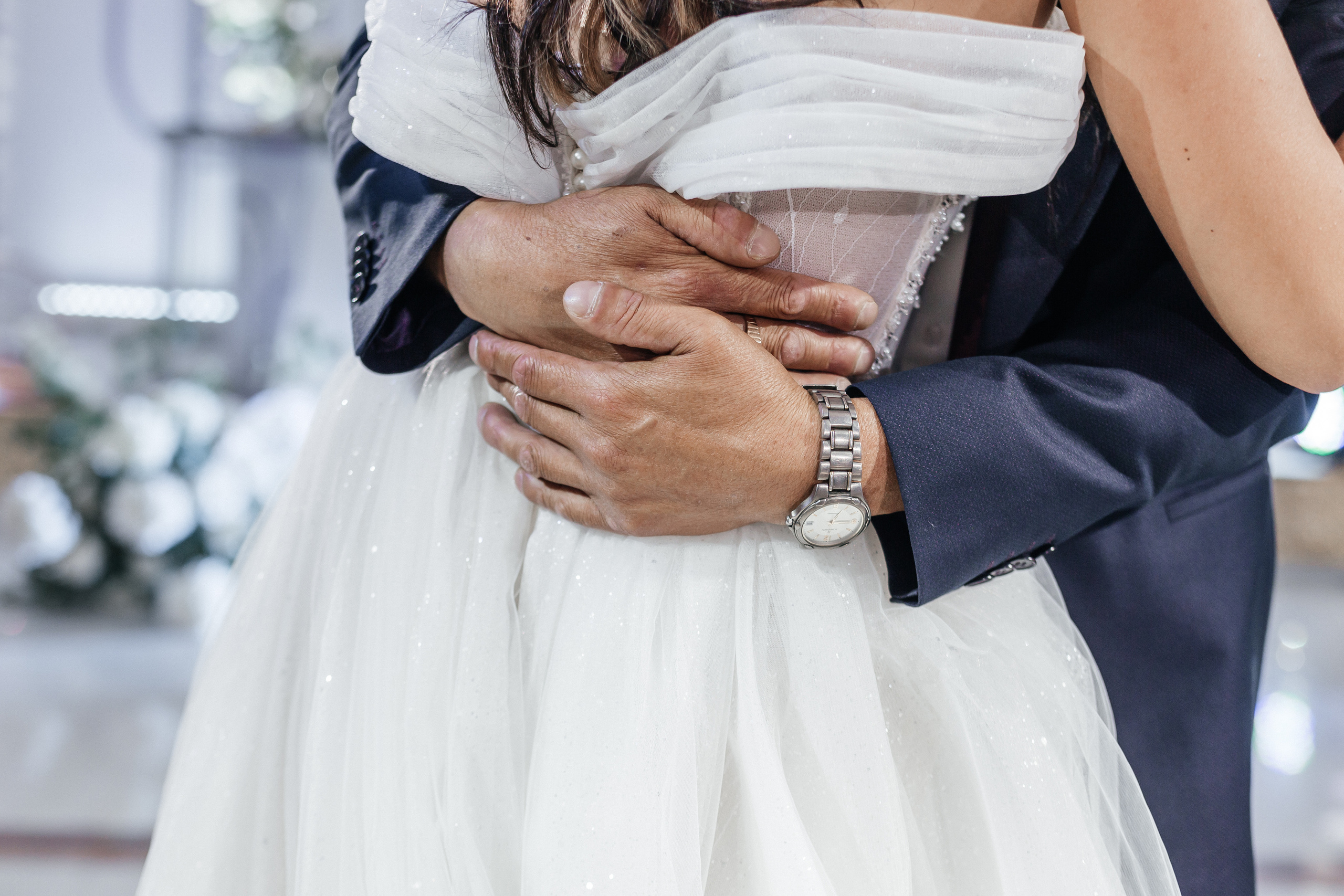 Влад и Милена. Свадебный фотограф в Краснодаре Николай Крауз