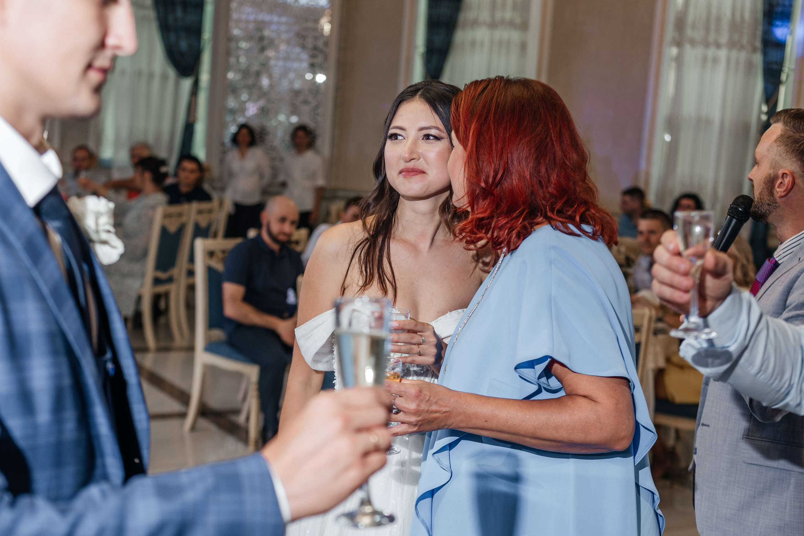 Влад и Милена. Свадебный фотограф в Краснодаре Николай Крауз