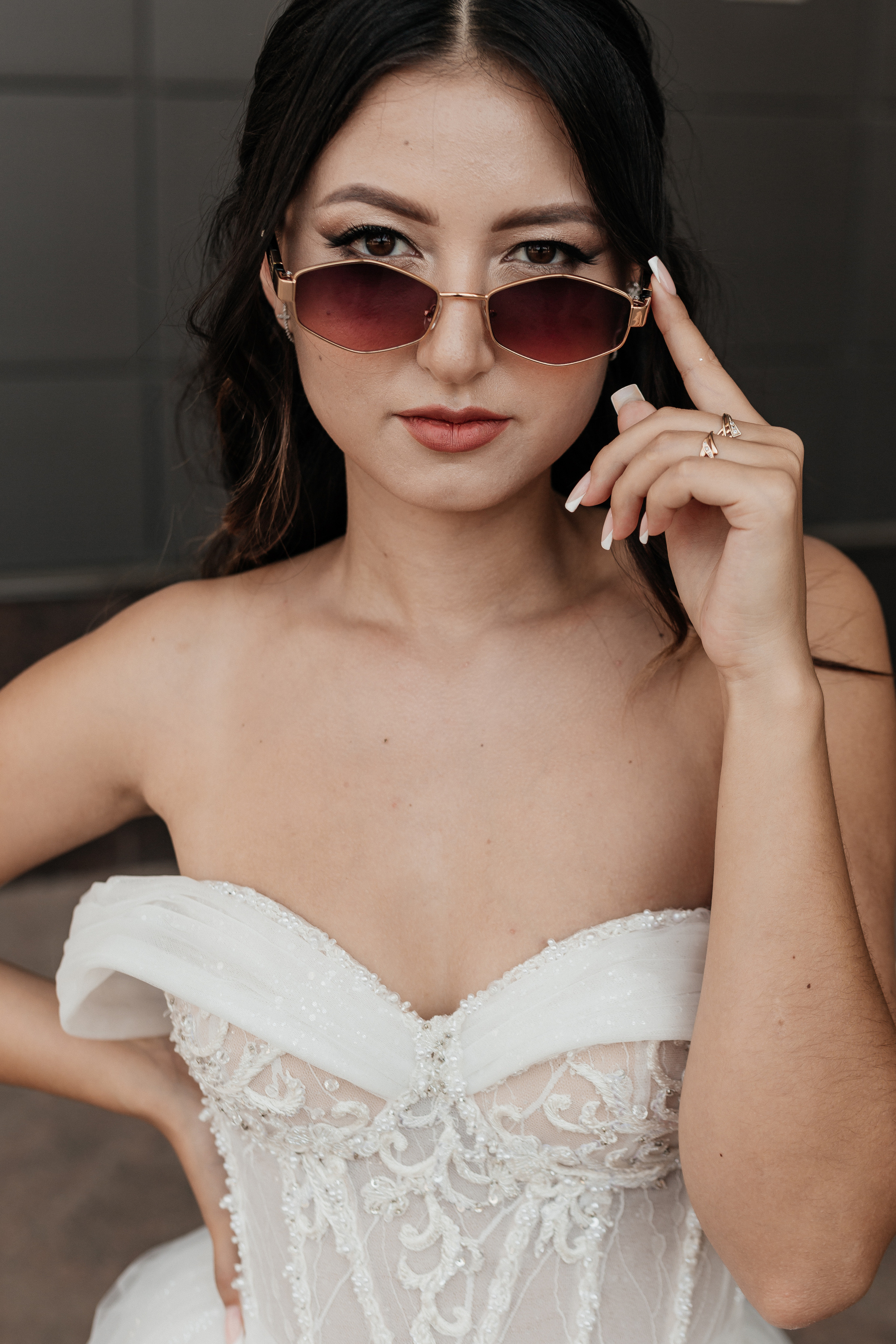 Влад и Милена. Свадебный фотограф в Краснодаре Николай Крауз