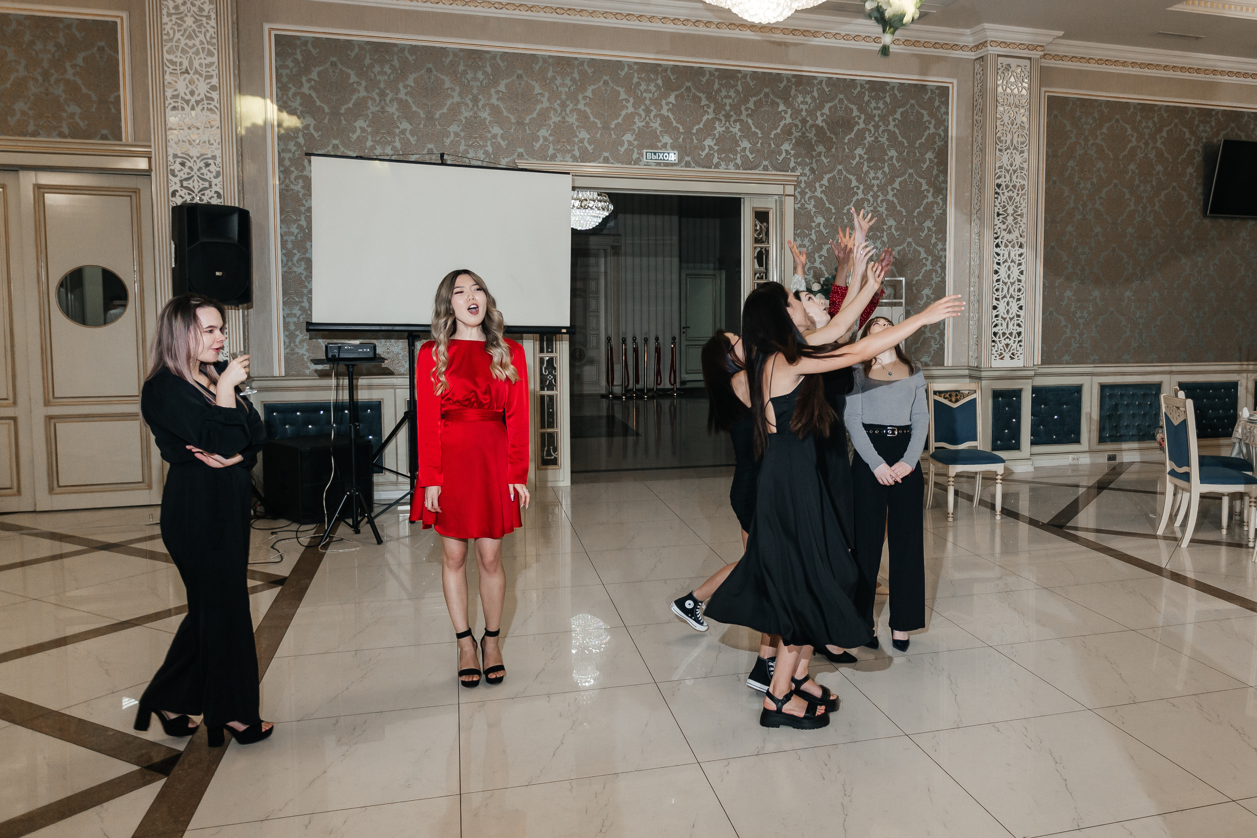 Влад и Милена. Свадебный фотограф в Краснодаре Николай Крауз