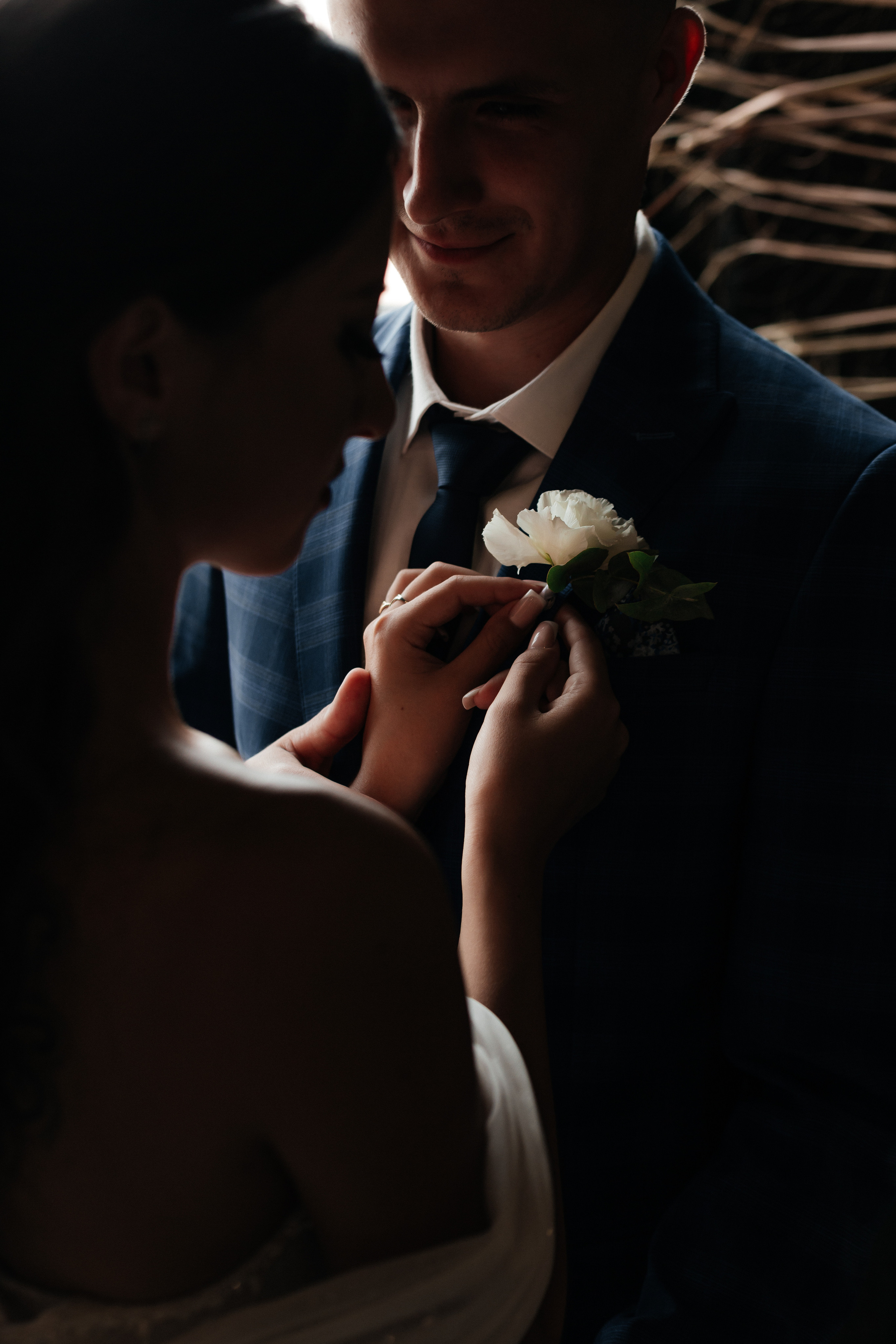 Влад и Милена. Свадебный фотограф в Краснодаре Николай Крауз