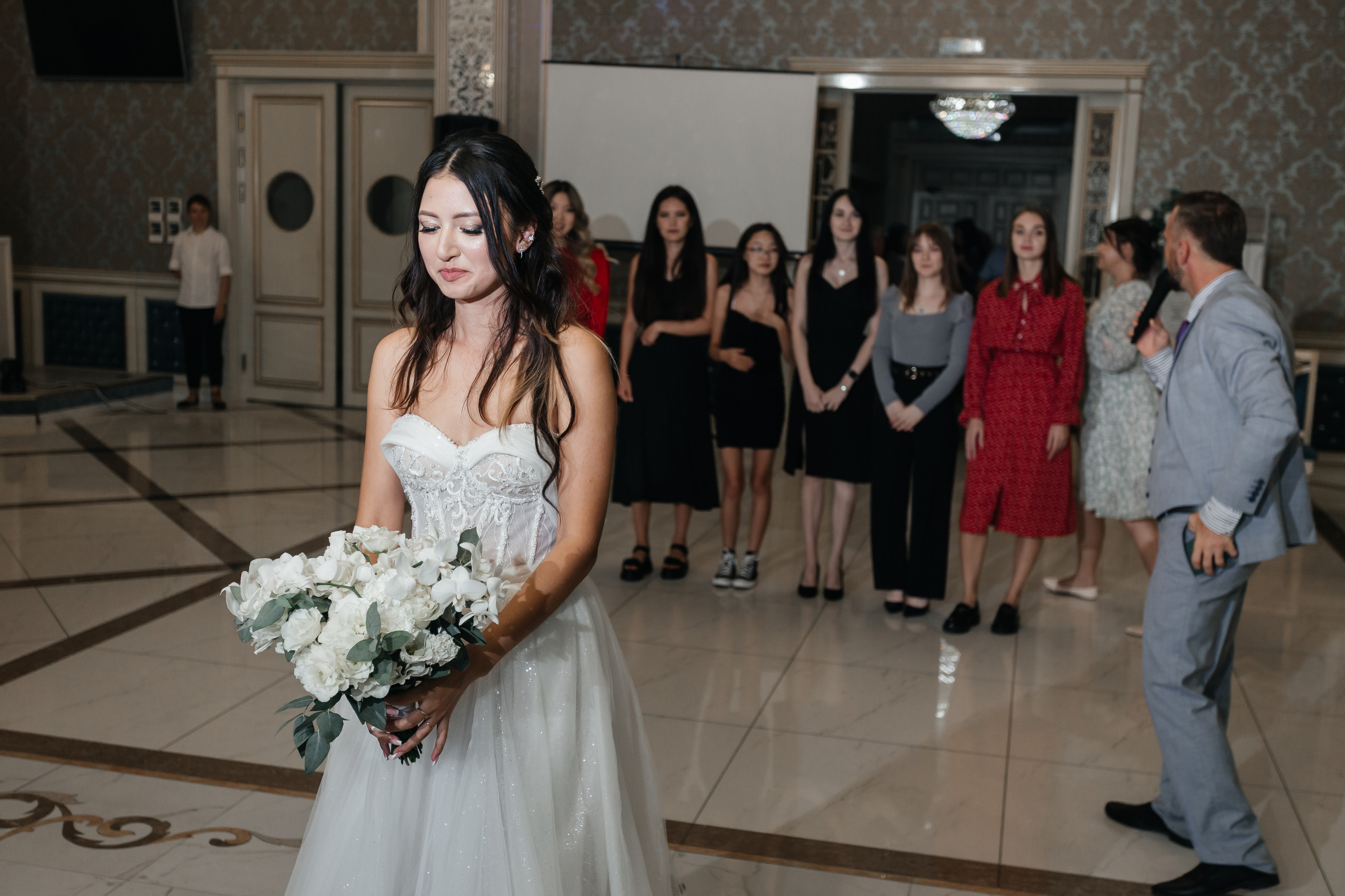 Влад и Милена. Свадебный фотограф в Краснодаре Николай Крауз