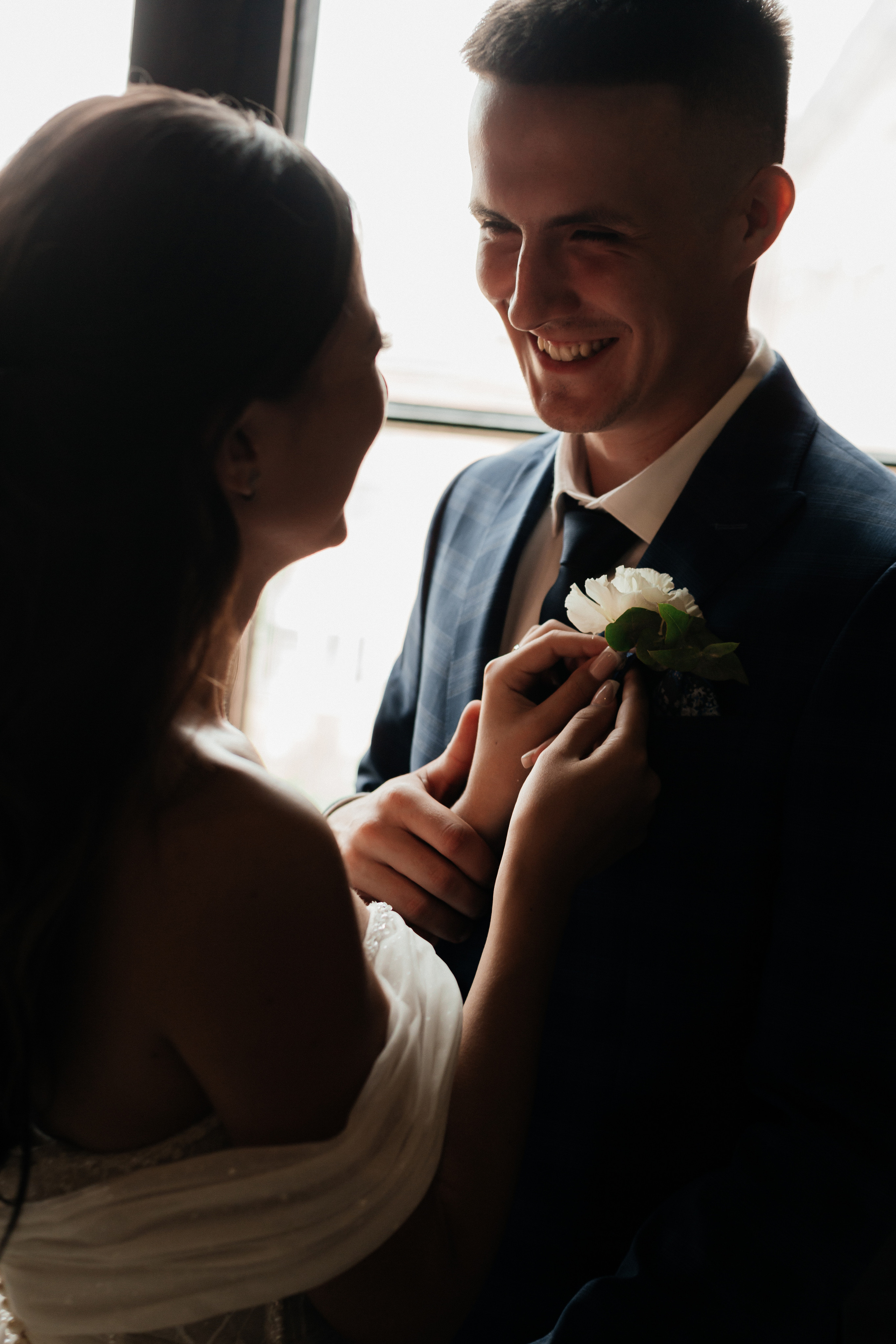 Влад и Милена. Свадебный фотограф в Краснодаре Николай Крауз