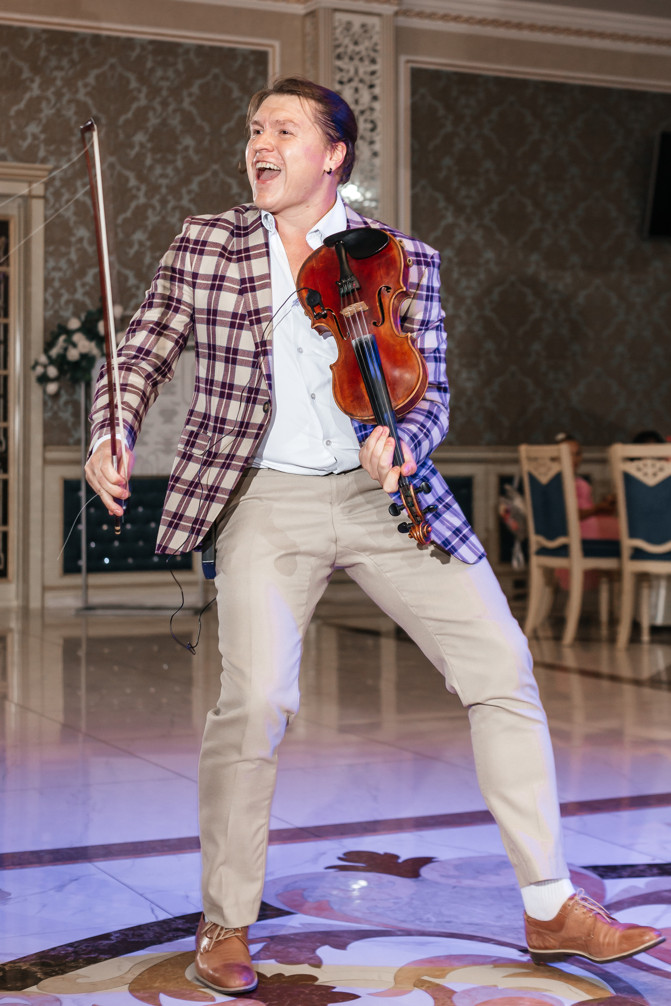 Влад и Милена. Свадебный фотограф в Краснодаре Николай Крауз