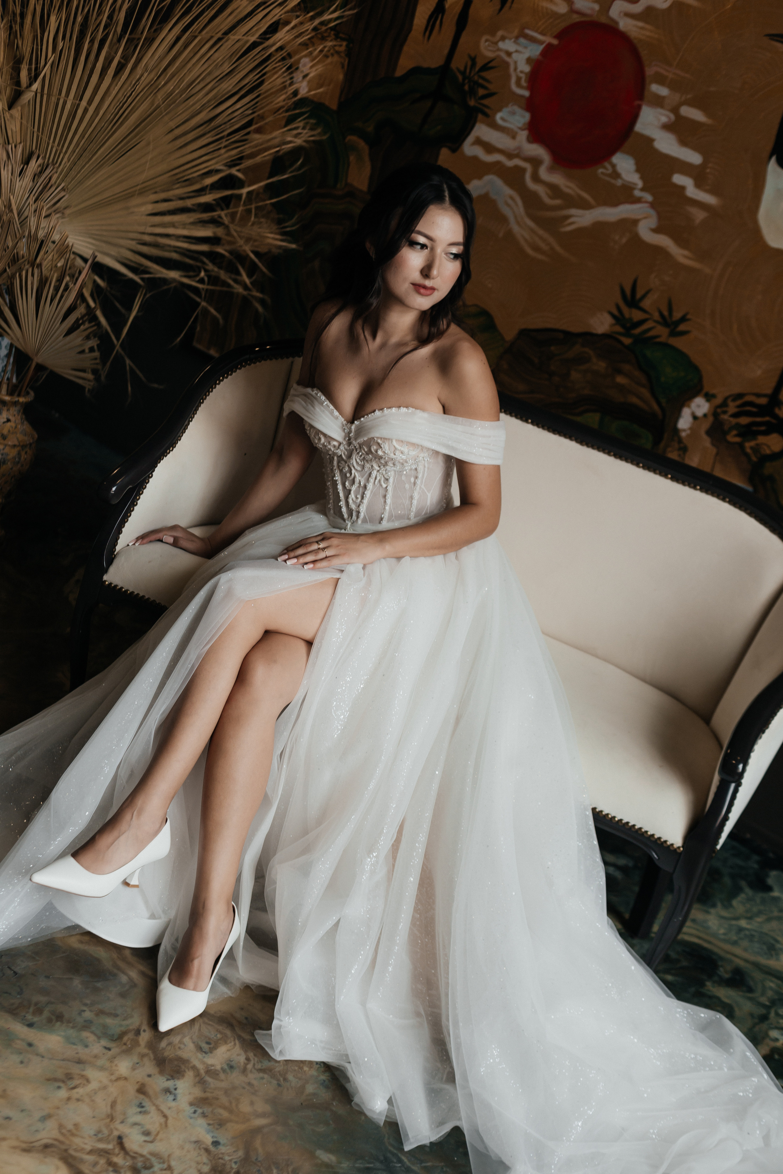 Влад и Милена. Свадебный фотограф в Краснодаре Николай Крауз