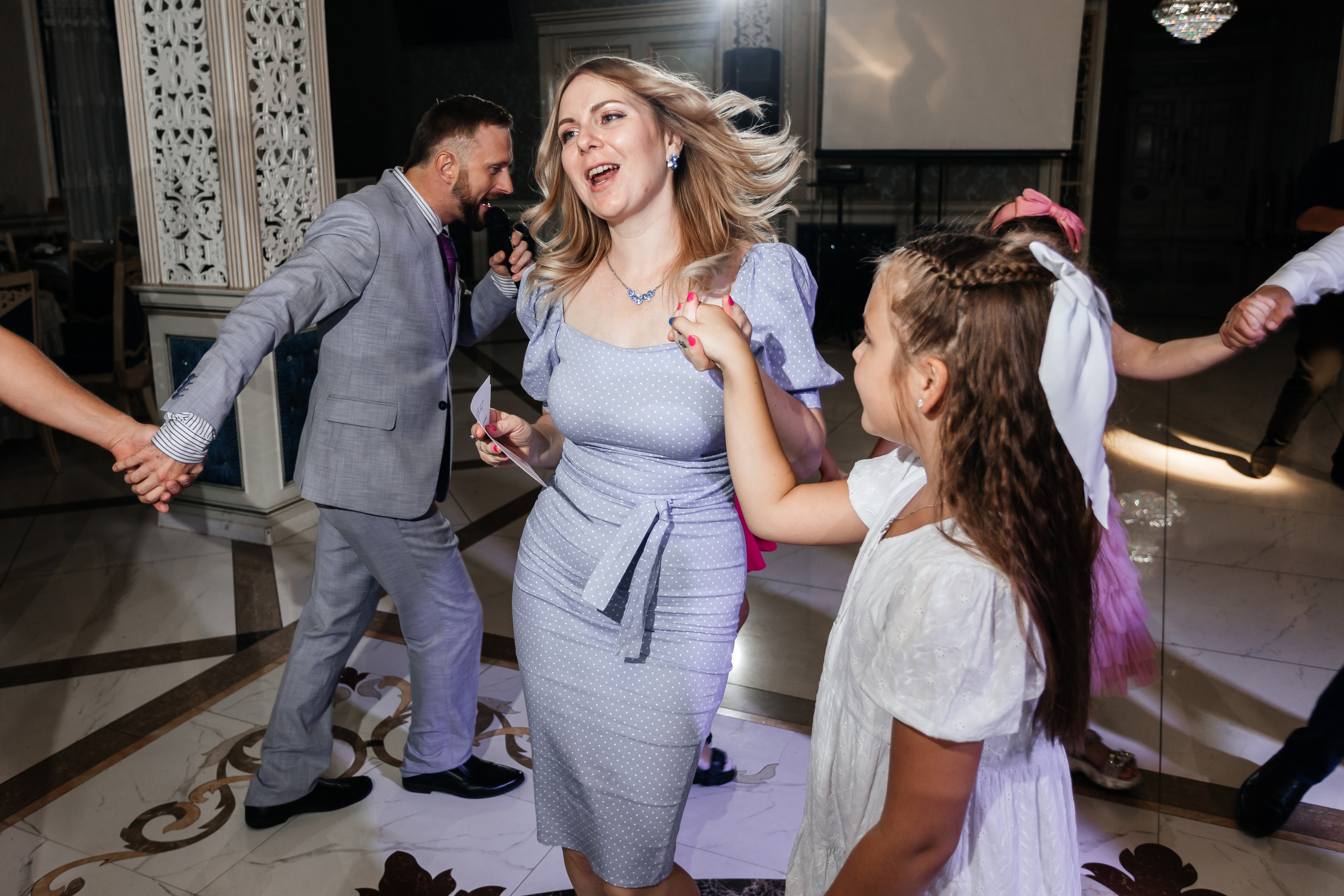 Влад и Милена. Свадебный фотограф в Краснодаре Николай Крауз