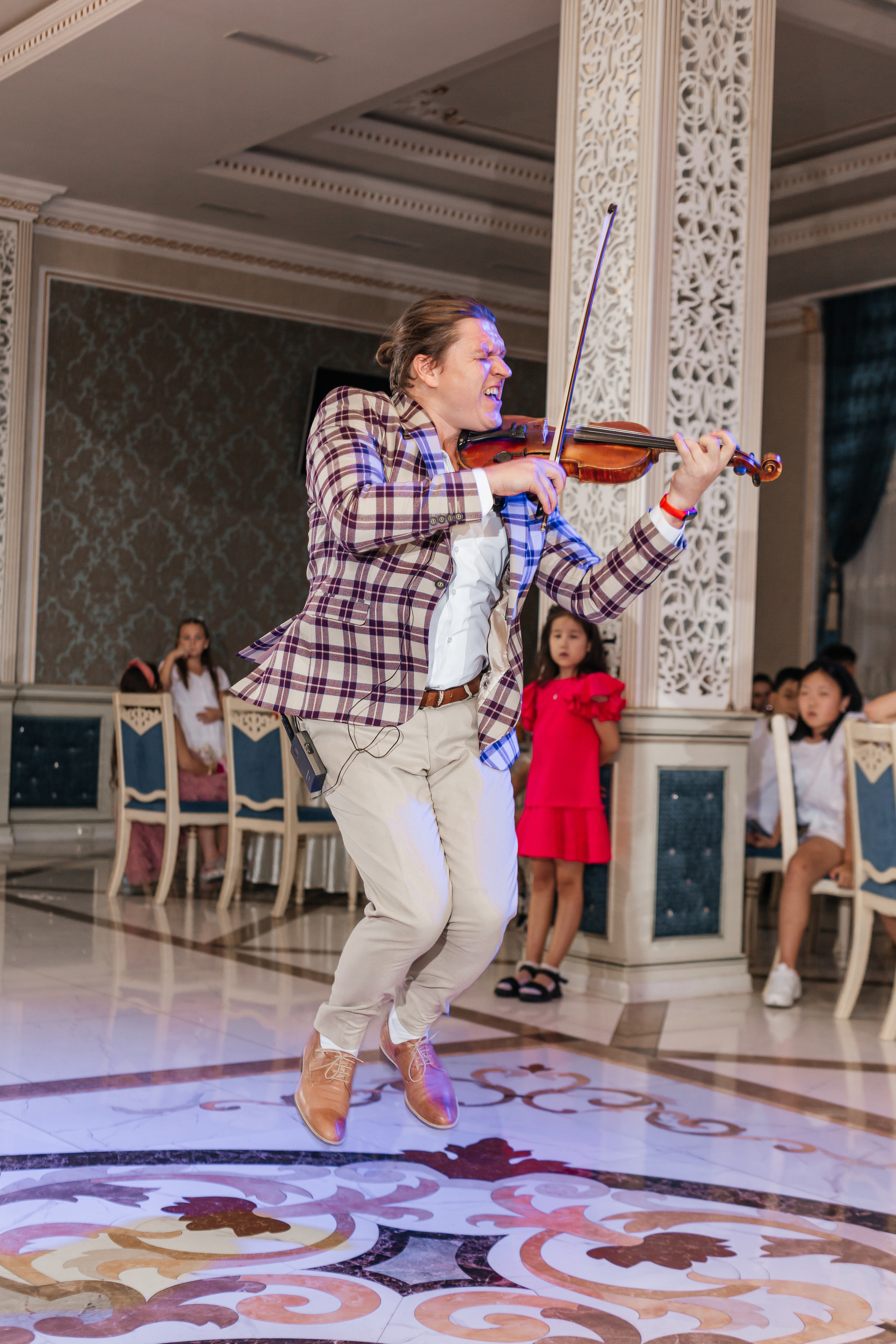 Влад и Милена. Свадебный фотограф в Краснодаре Николай Крауз