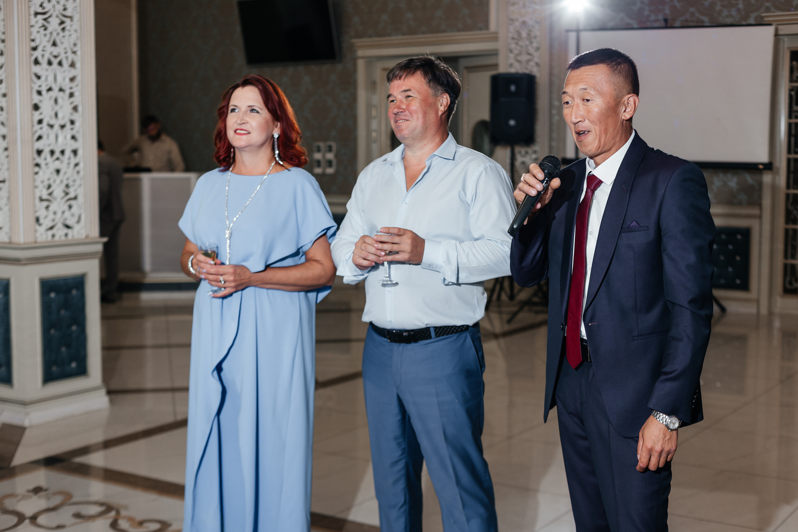 Влад и Милена. Свадебный фотограф в Краснодаре Николай Крауз