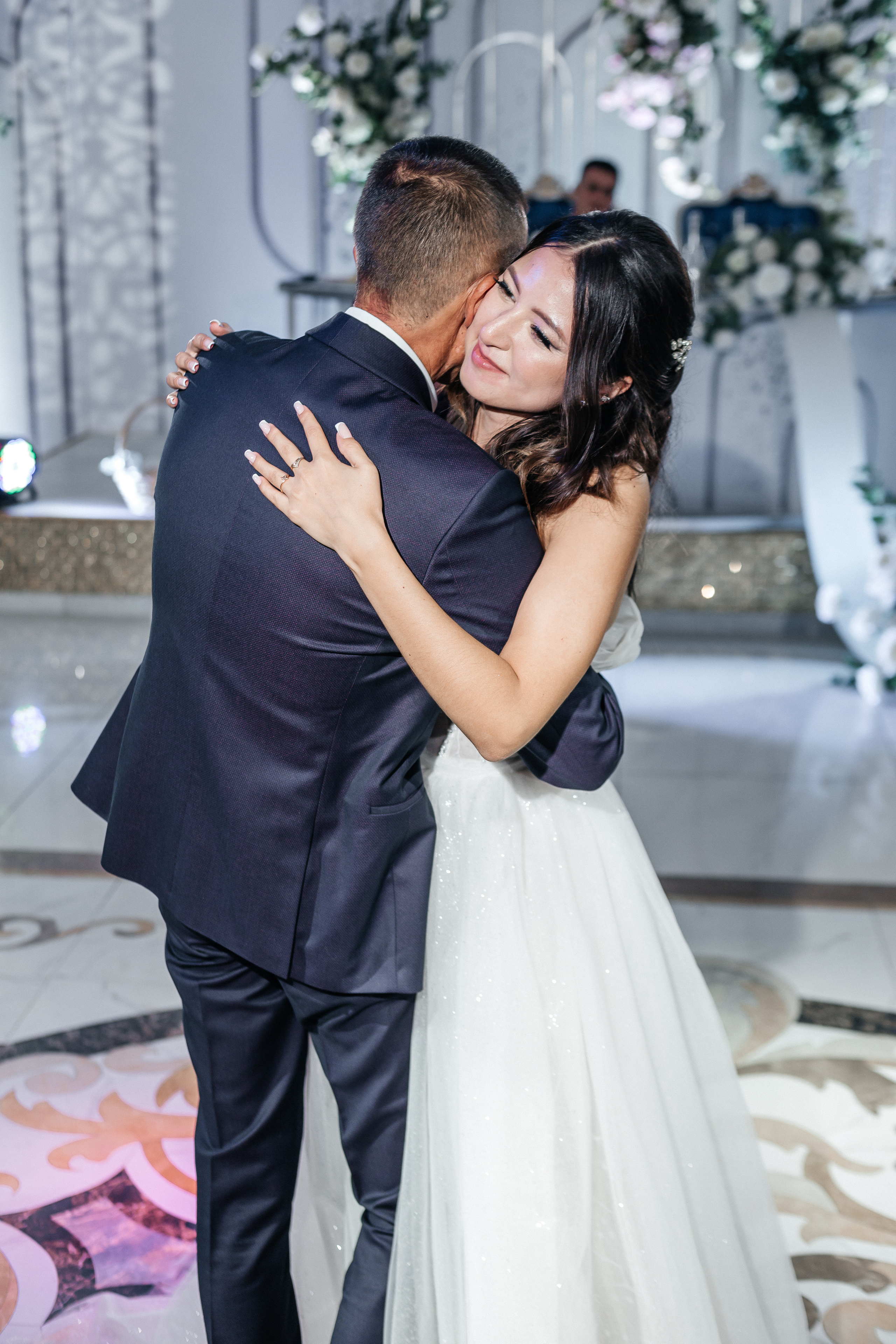 Влад и Милена. Свадебный фотограф в Краснодаре Николай Крауз