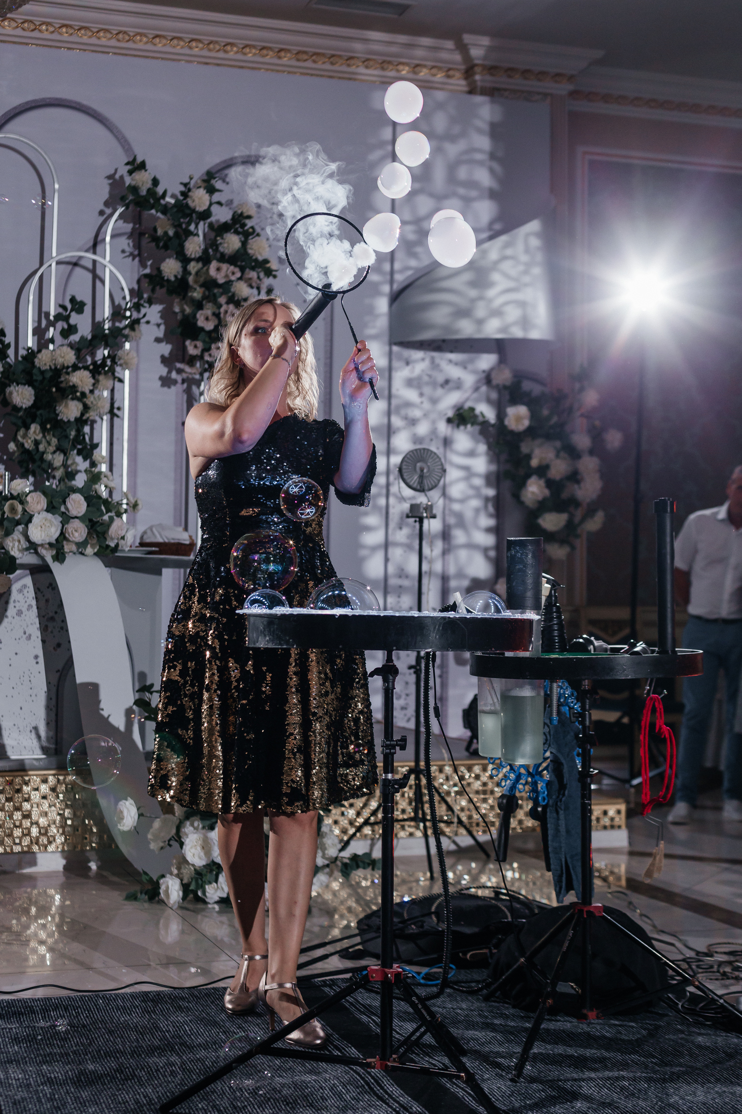 Влад и Милена. Свадебный фотограф в Краснодаре Николай Крауз