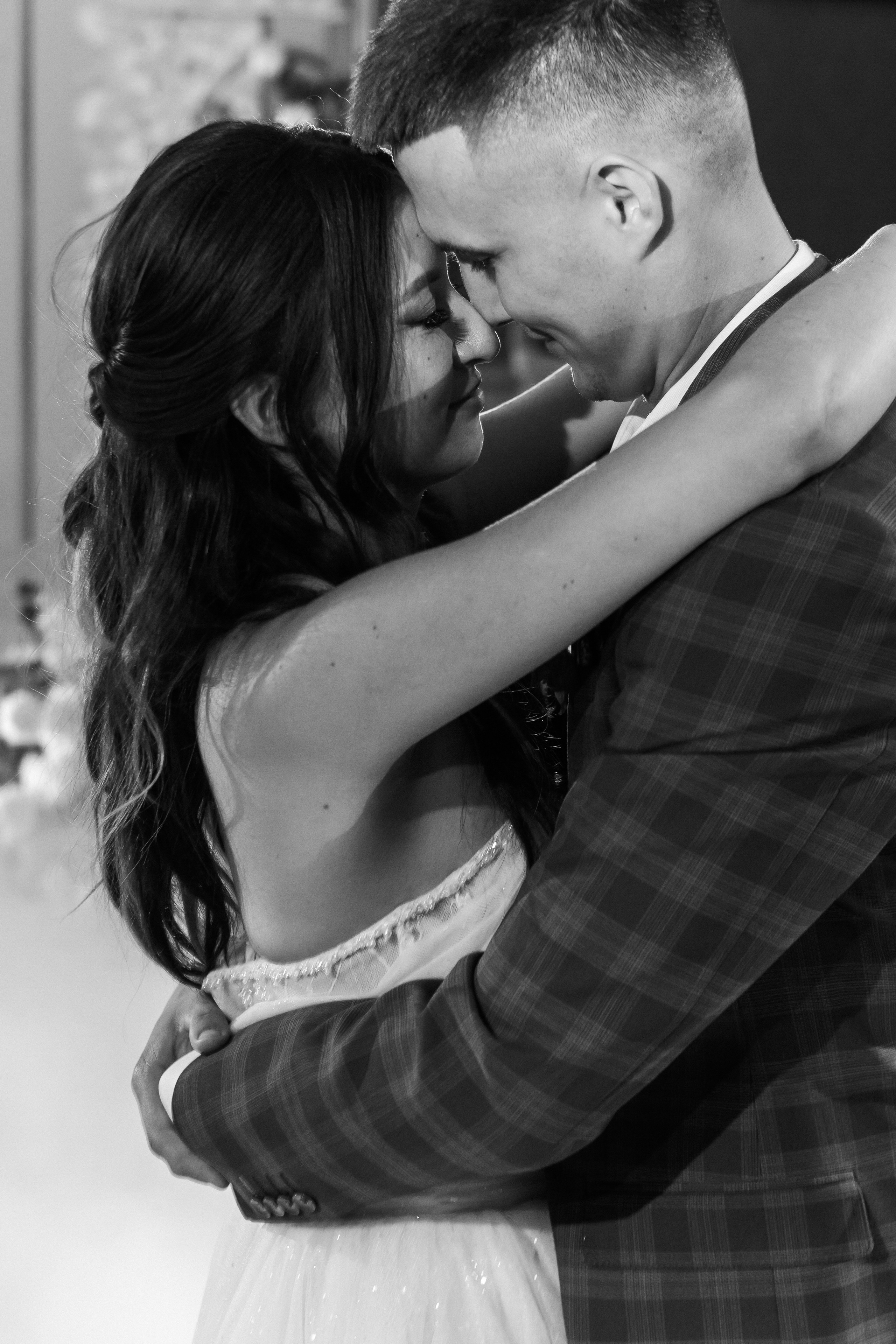 Влад и Милена. Свадебный фотограф в Краснодаре Николай Крауз