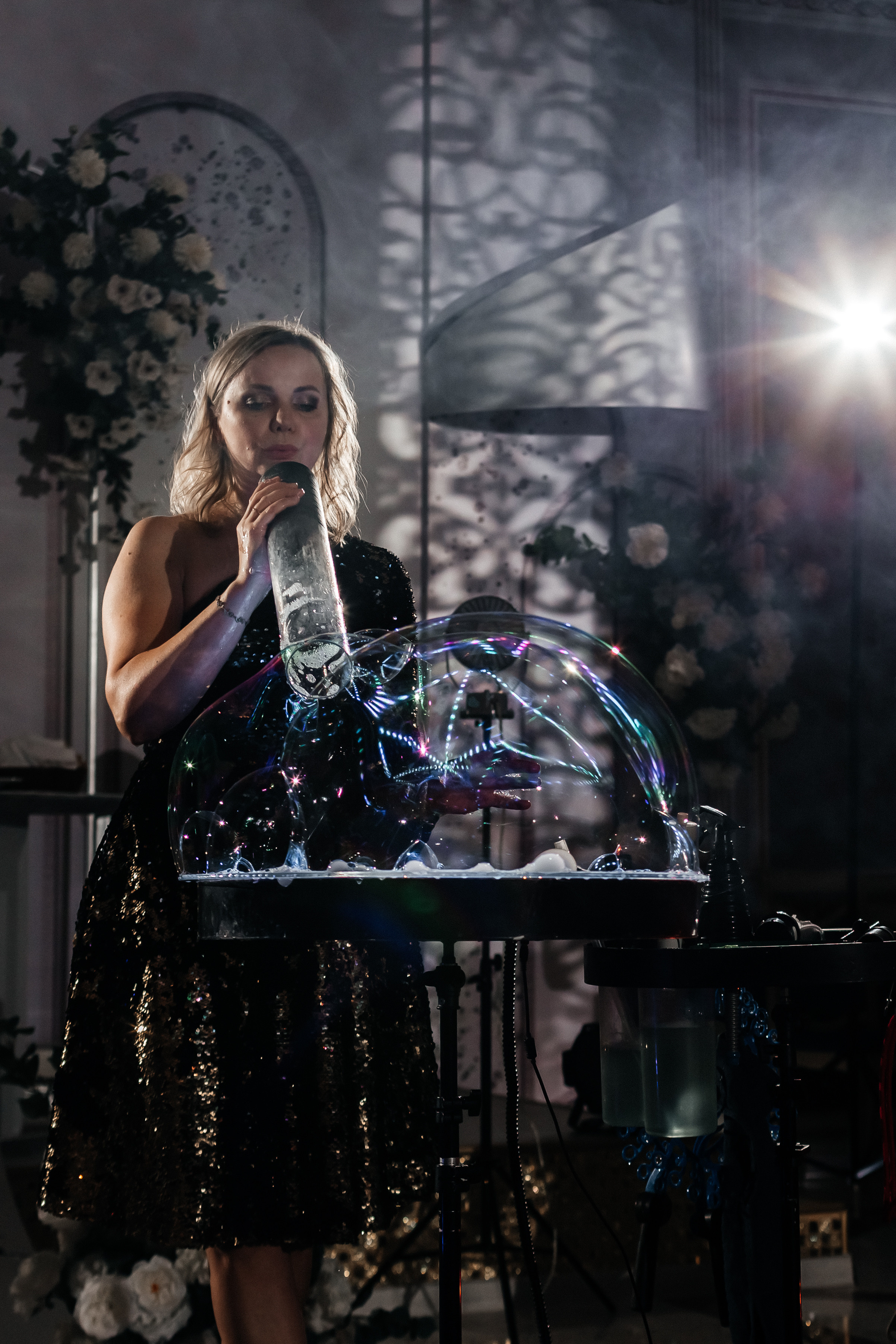 Влад и Милена. Свадебный фотограф в Краснодаре Николай Крауз