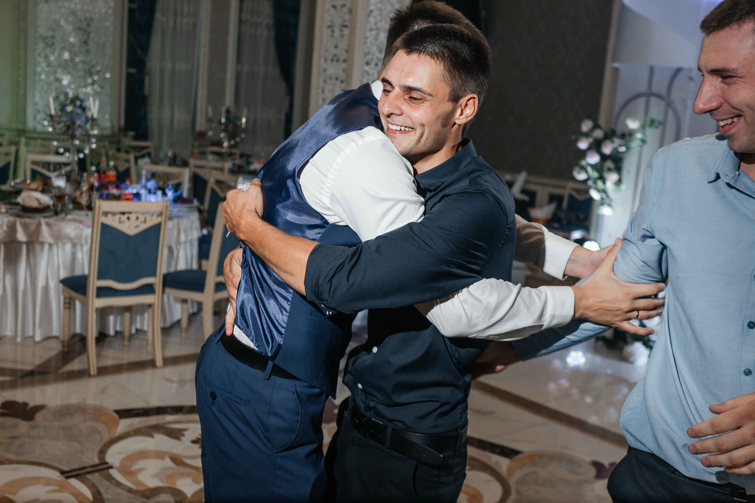 Влад и Милена. Свадебный фотограф в Краснодаре Николай Крауз