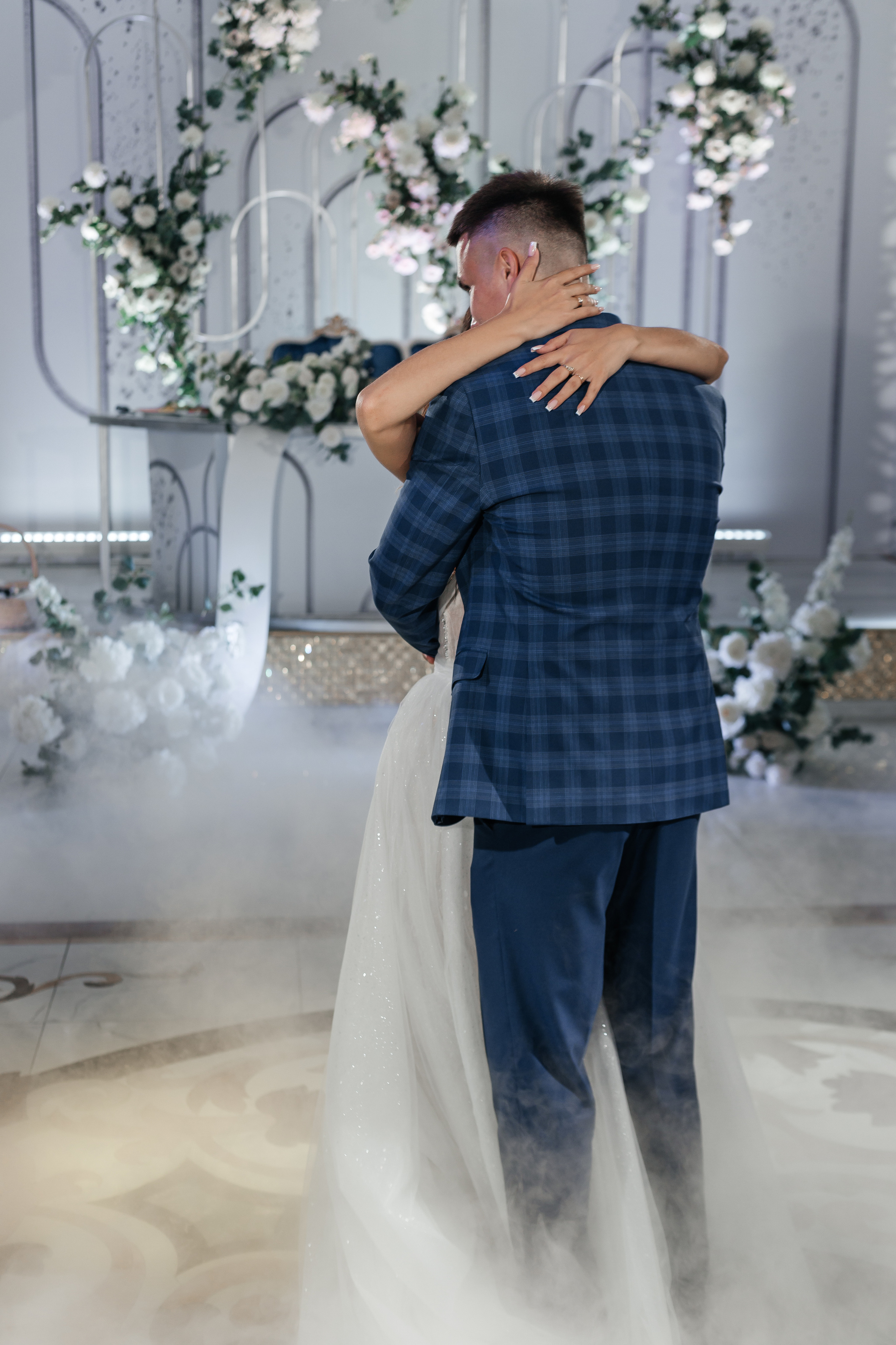 Влад и Милена. Свадебный фотограф в Краснодаре Николай Крауз