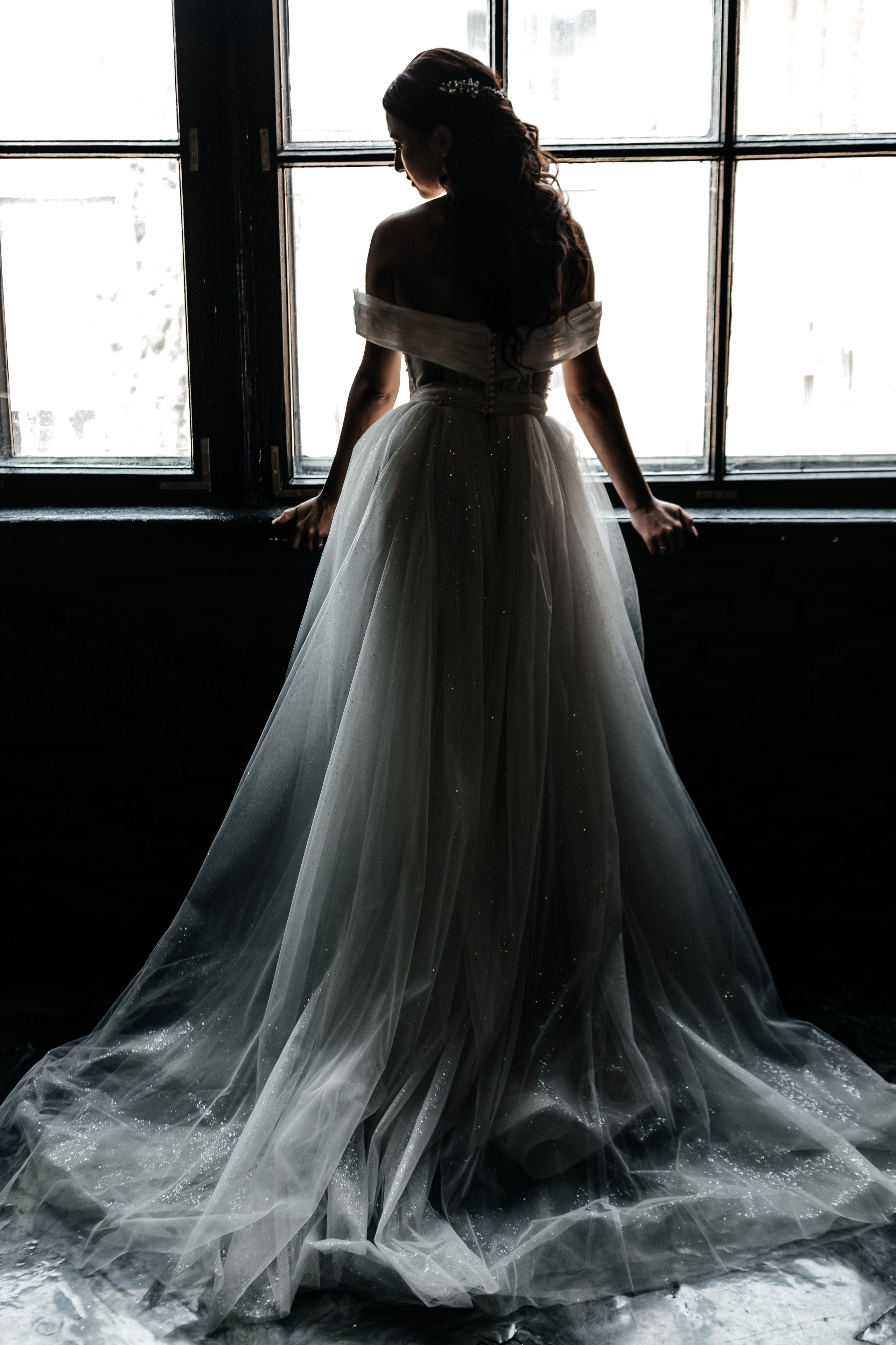 Влад и Милена. Свадебный фотограф в Краснодаре Николай Крауз