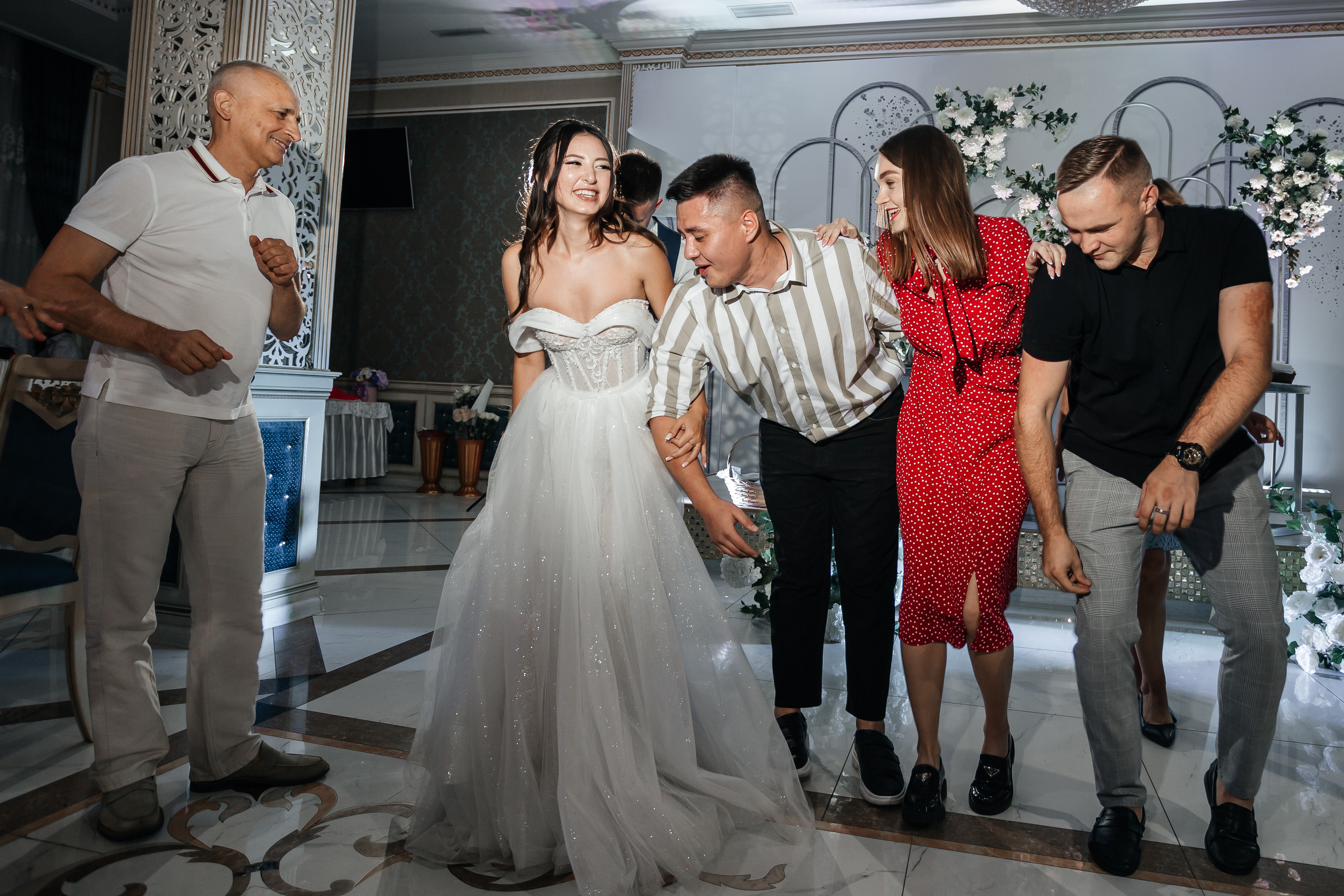 Влад и Милена. Свадебный фотограф в Краснодаре Николай Крауз