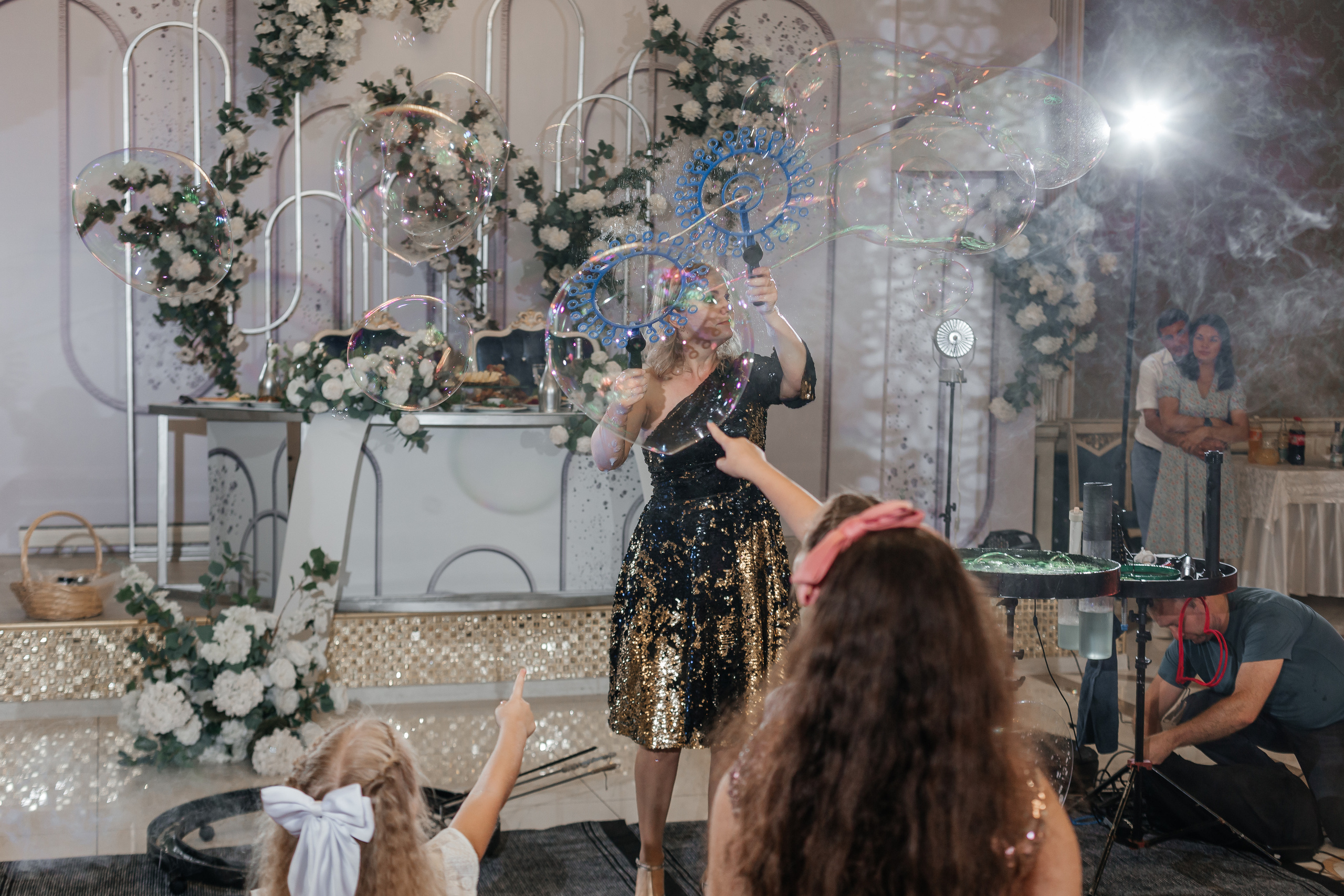 Влад и Милена. Свадебный фотограф в Краснодаре Николай Крауз