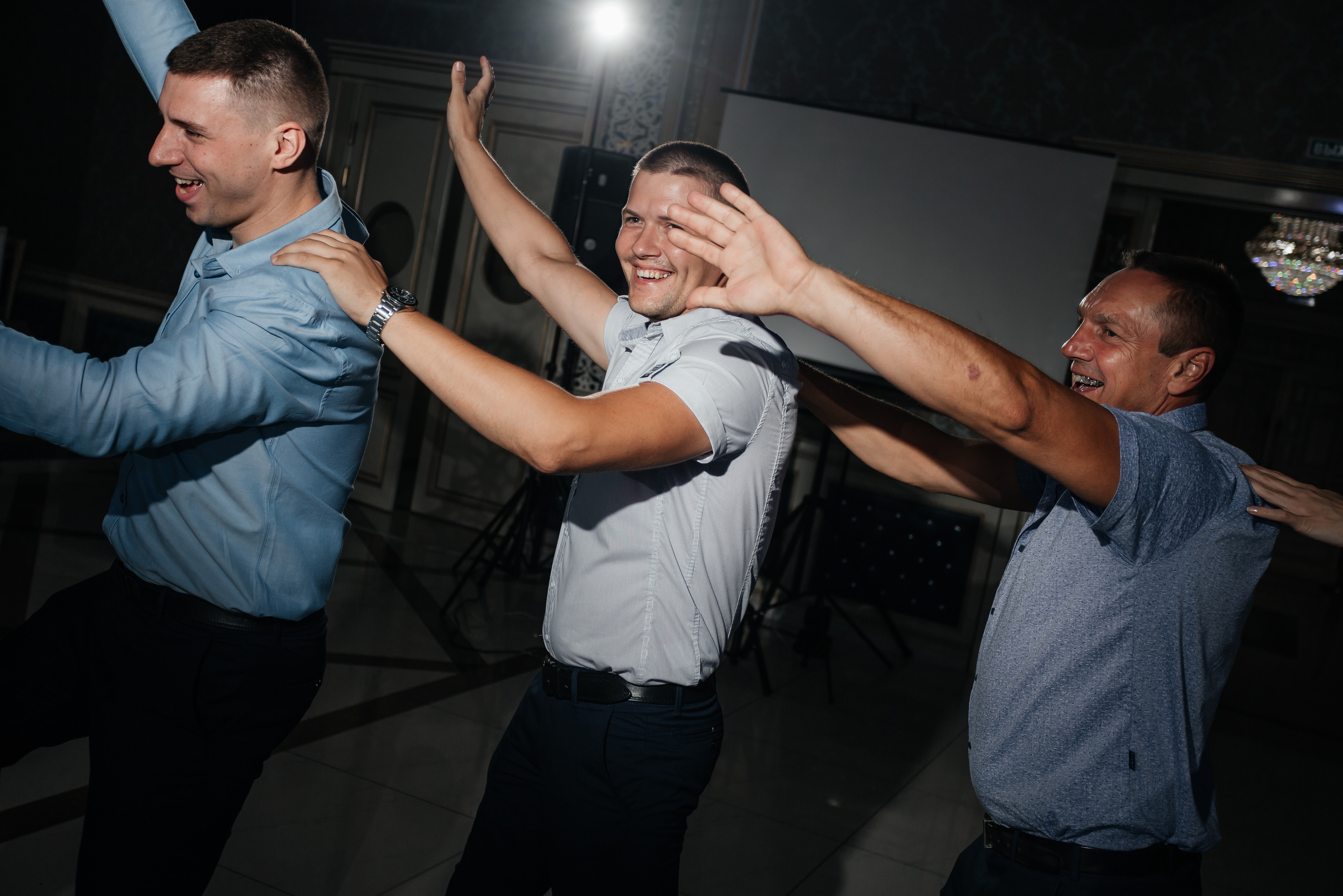 Влад и Милена. Свадебный фотограф в Краснодаре Николай Крауз