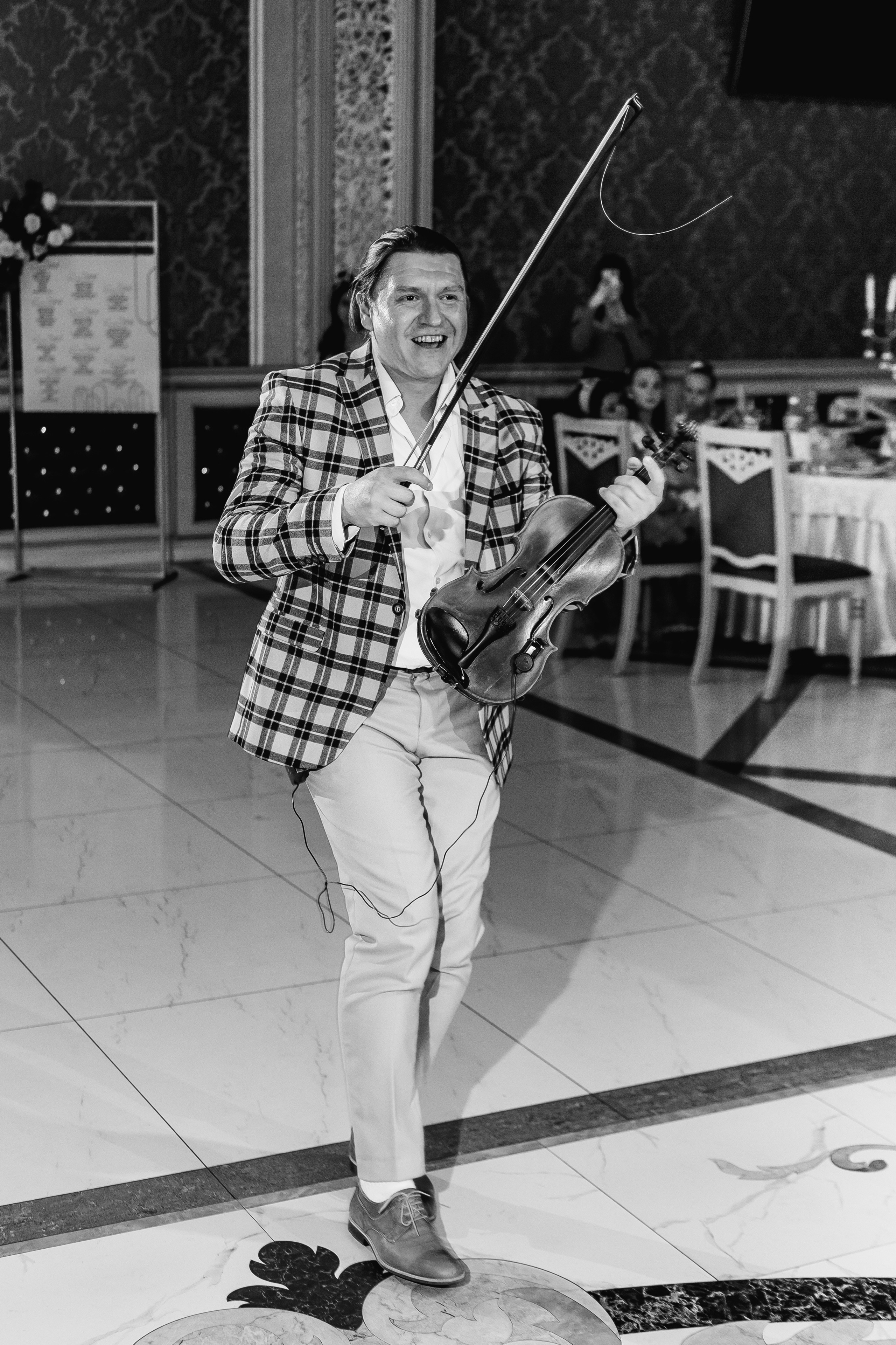 Влад и Милена. Свадебный фотограф в Краснодаре Николай Крауз