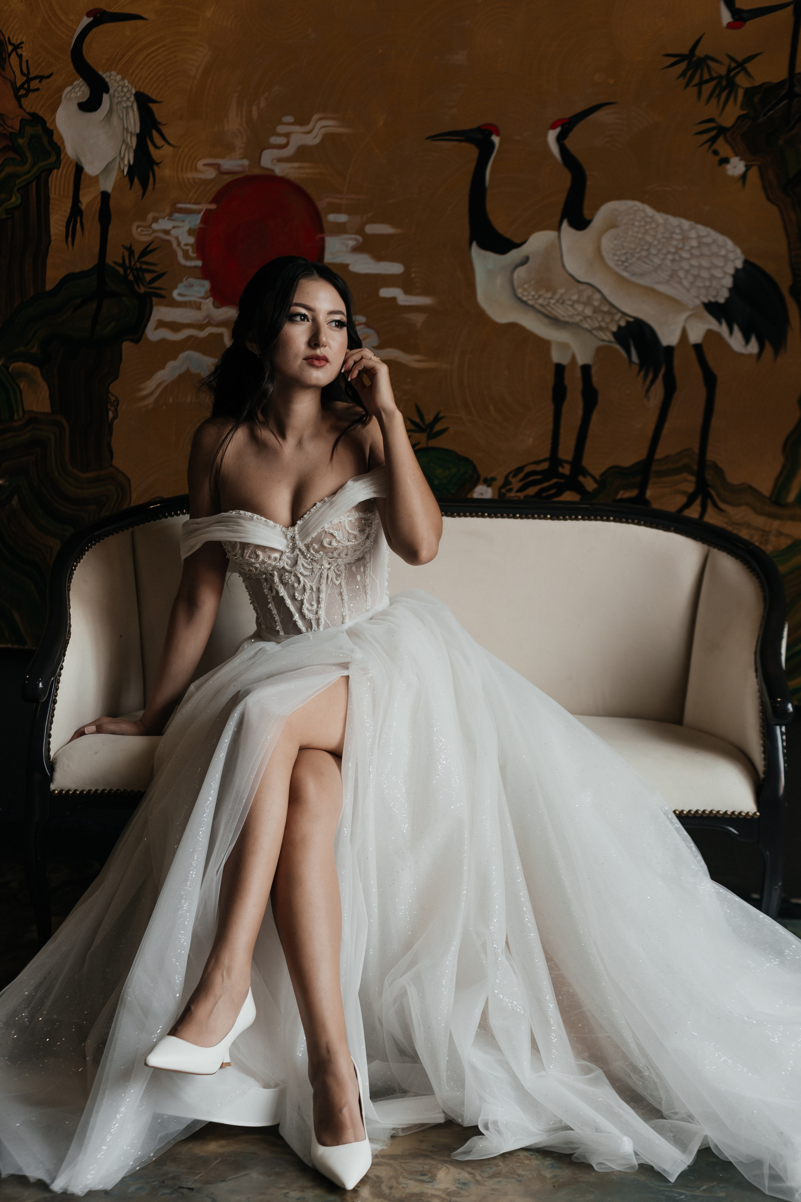 Влад и Милена. Свадебный фотограф в Краснодаре Николай Крауз