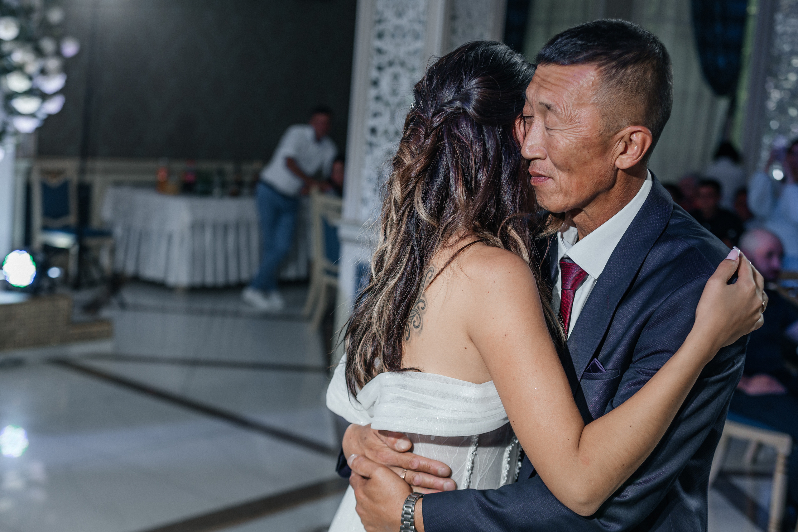 Влад и Милена. Свадебный фотограф в Краснодаре Николай Крауз