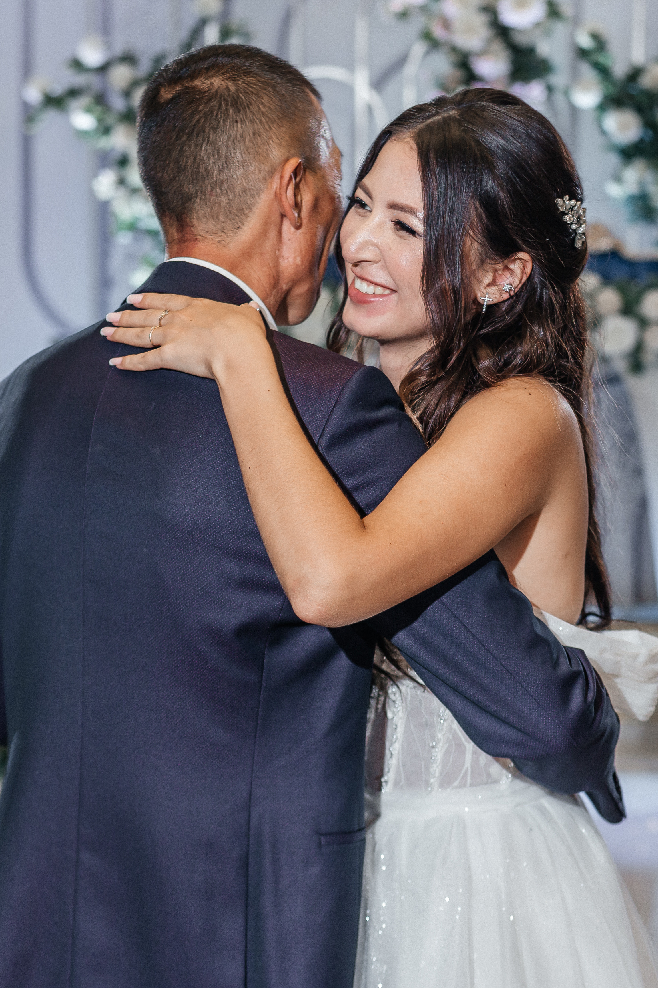 Влад и Милена. Свадебный фотограф в Краснодаре Николай Крауз