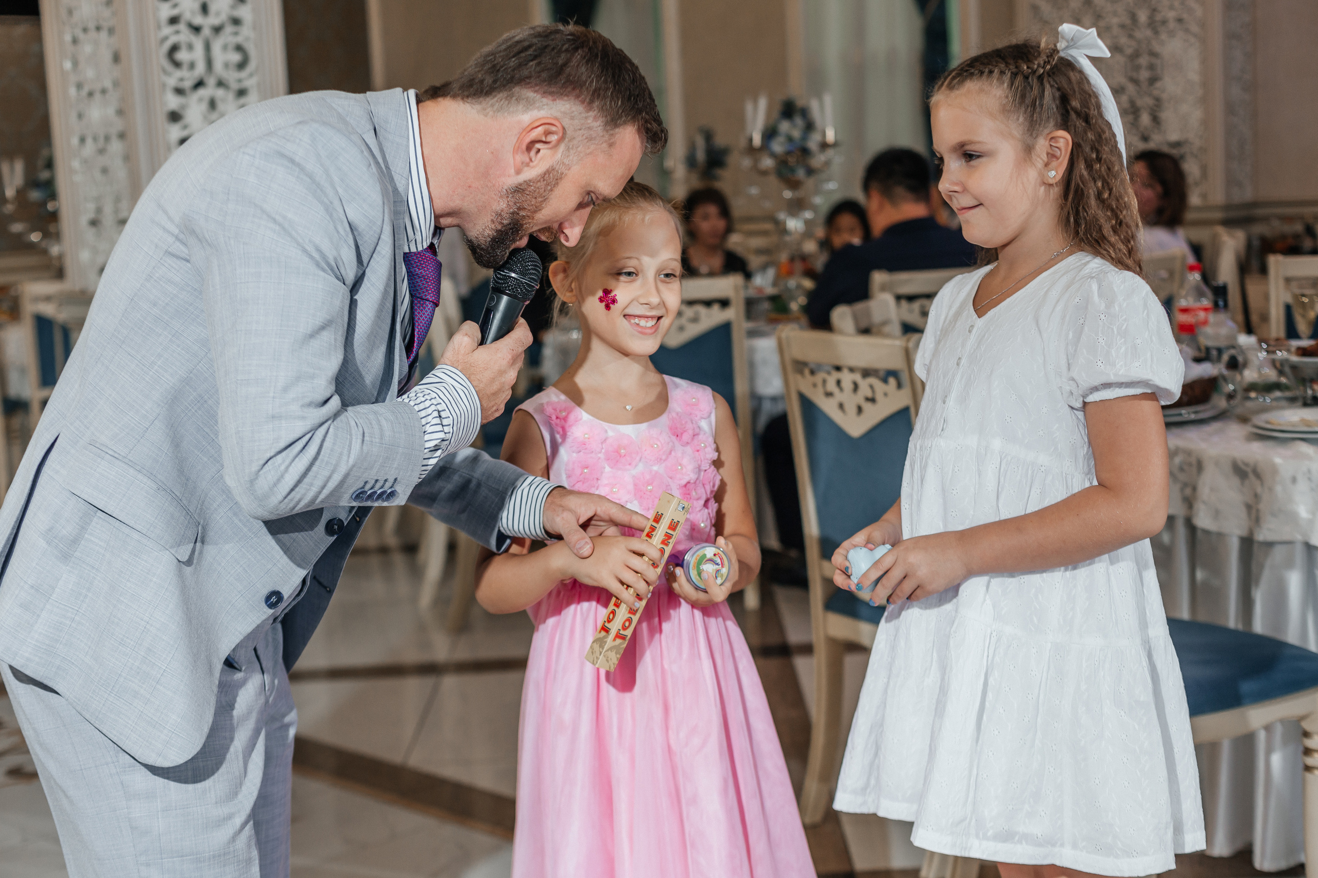 Влад и Милена. Свадебный фотограф в Краснодаре Николай Крауз