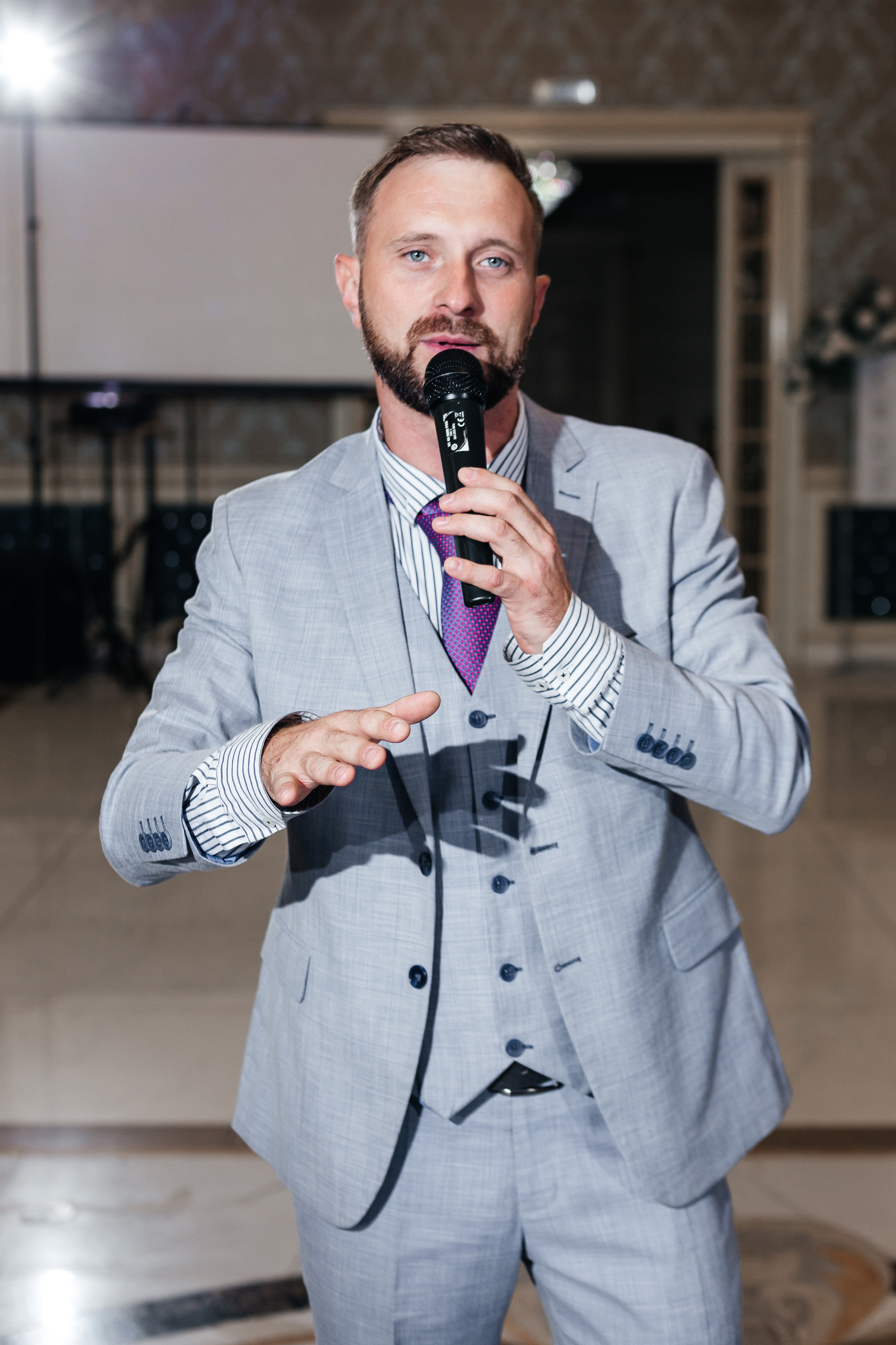 Влад и Милена. Свадебный фотограф в Краснодаре Николай Крауз