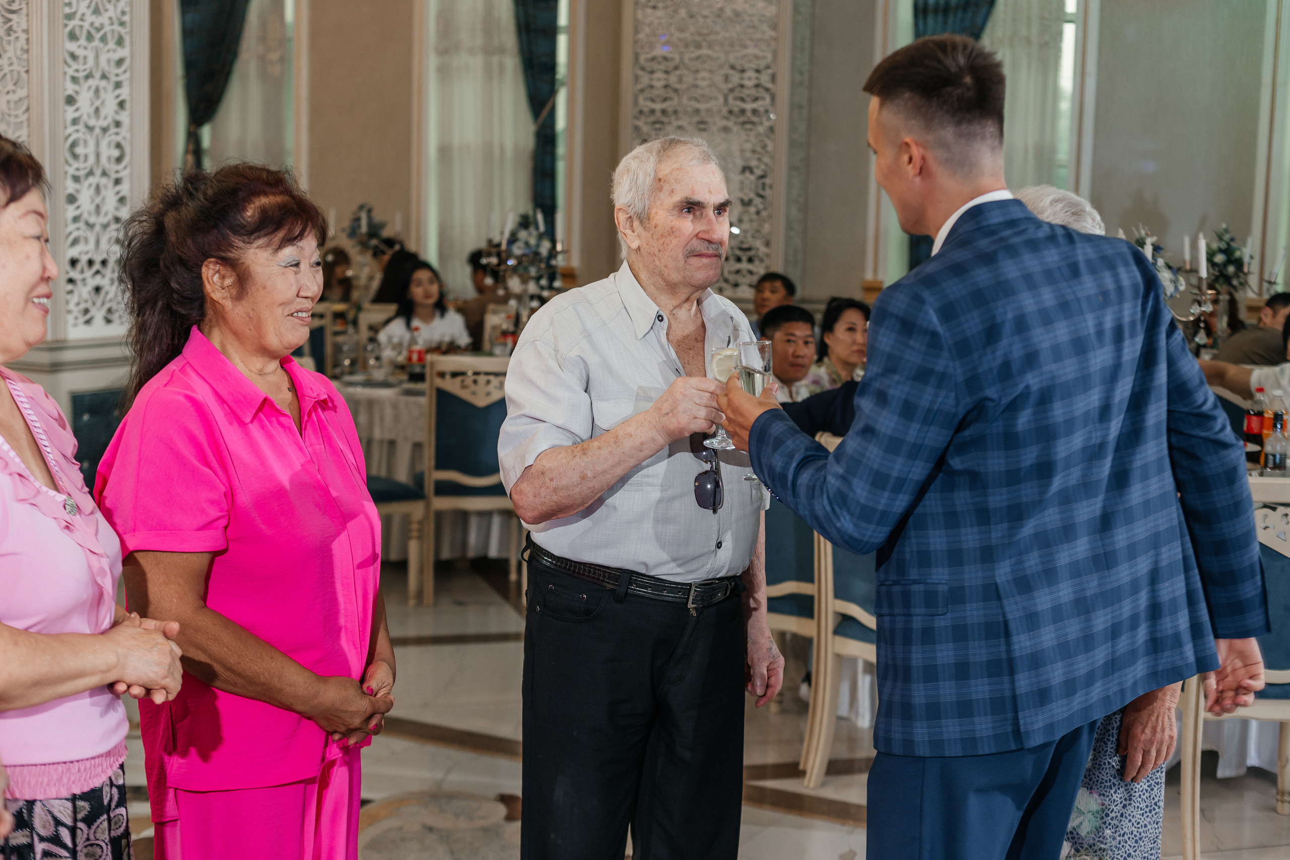 Влад и Милена. Свадебный фотограф в Краснодаре Николай Крауз