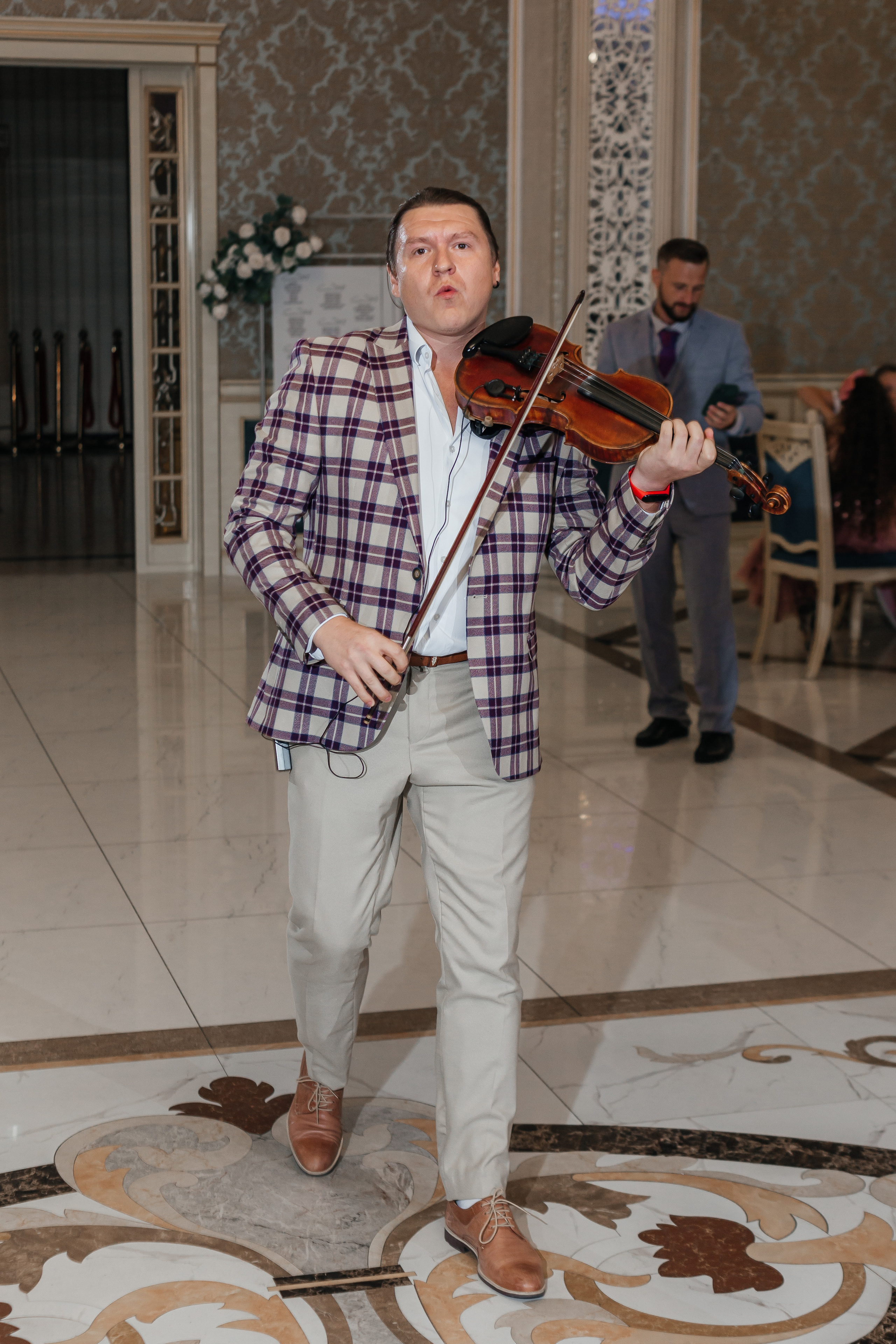 Влад и Милена. Свадебный фотограф в Краснодаре Николай Крауз