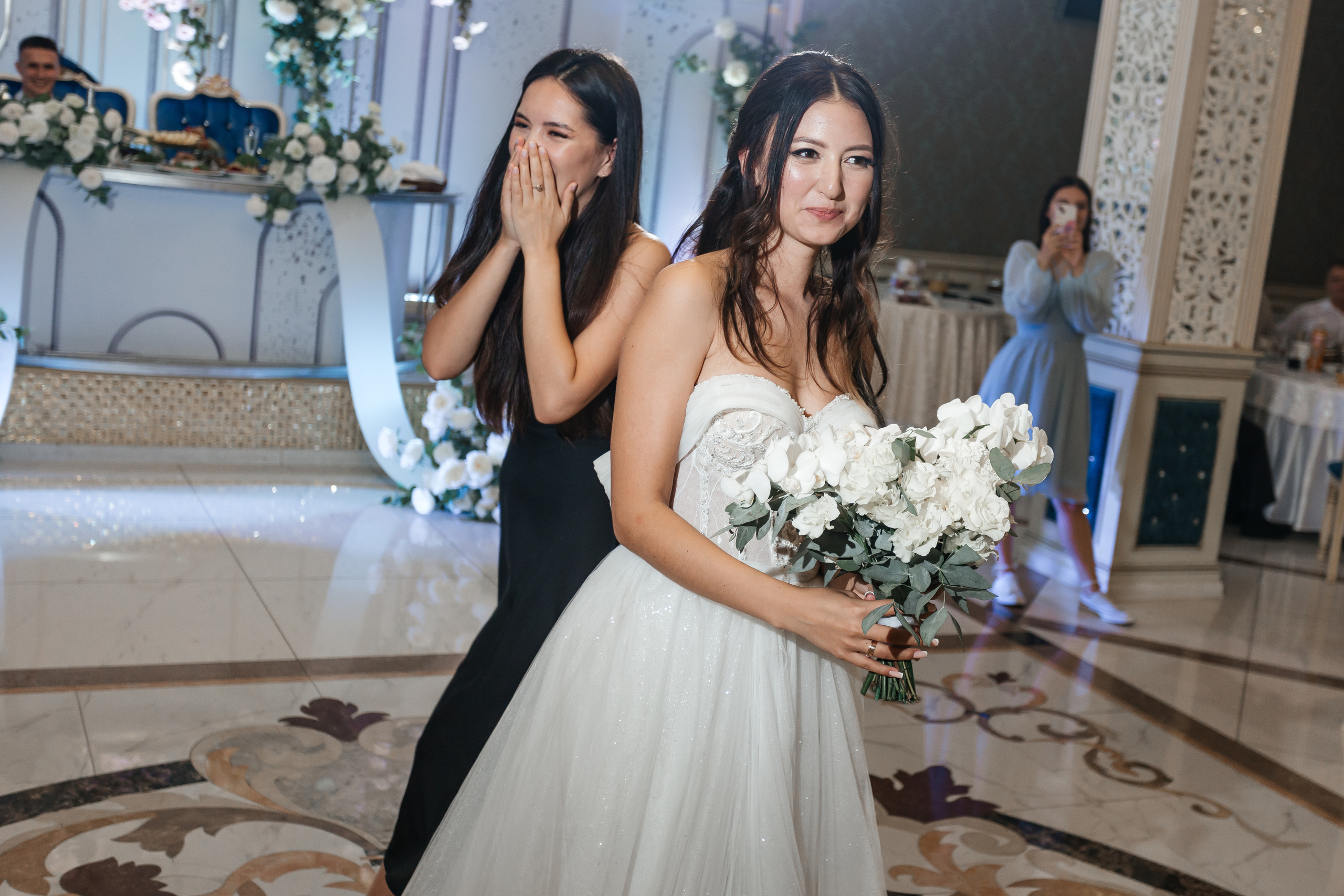 Влад и Милена. Свадебный фотограф в Краснодаре Николай Крауз