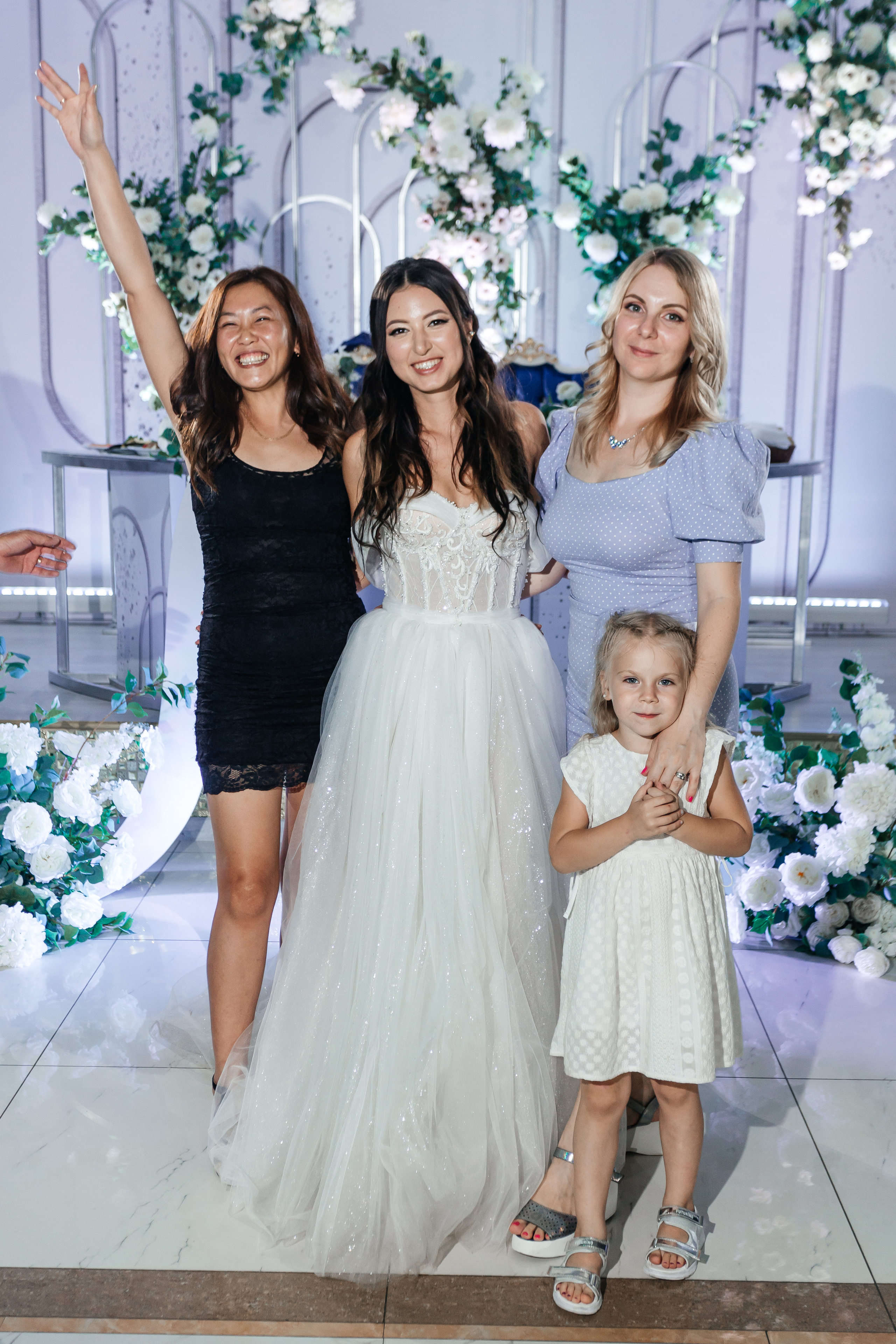 Влад и Милена. Свадебный фотограф в Краснодаре Николай Крауз